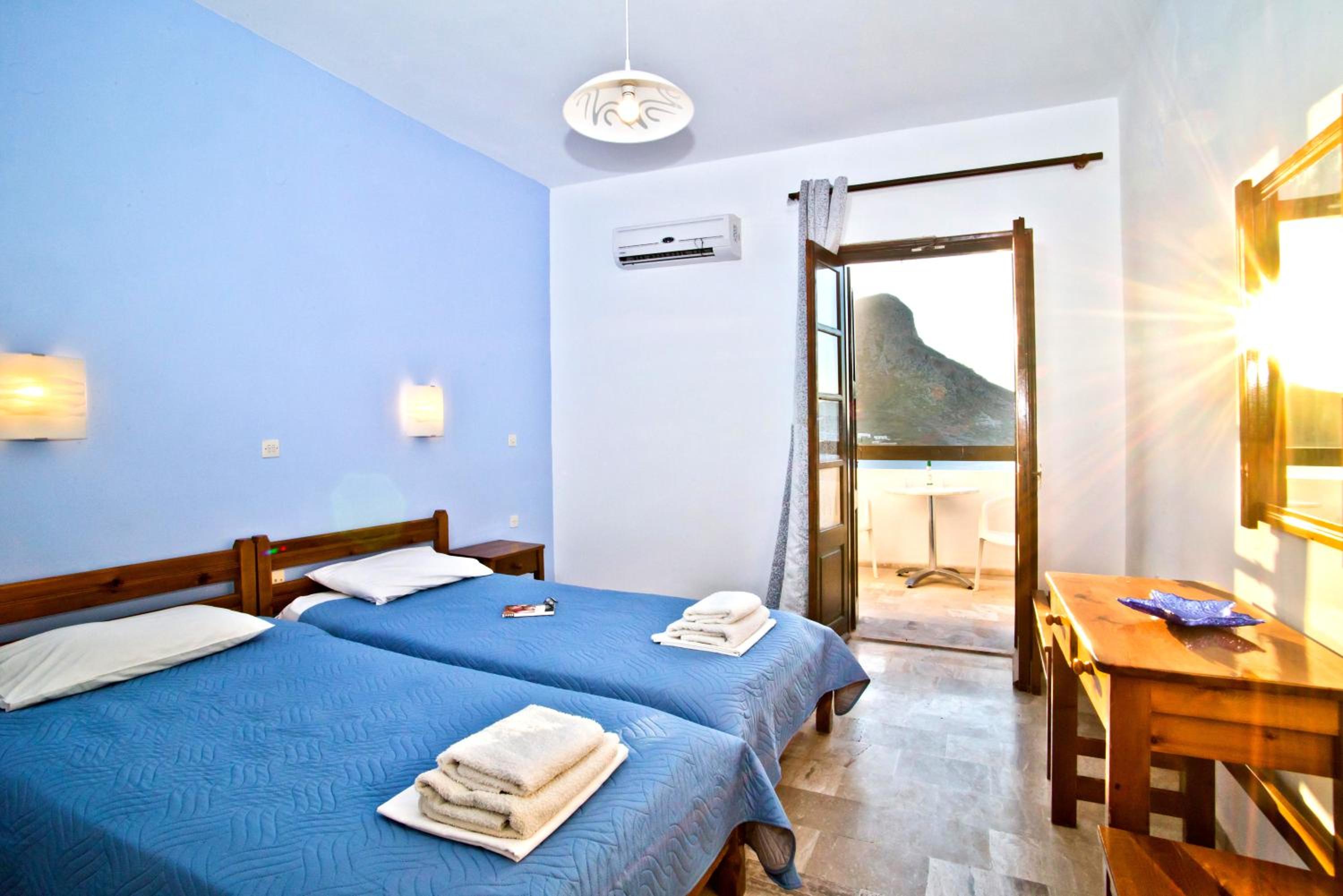 Studio with Sea View - Photo 1