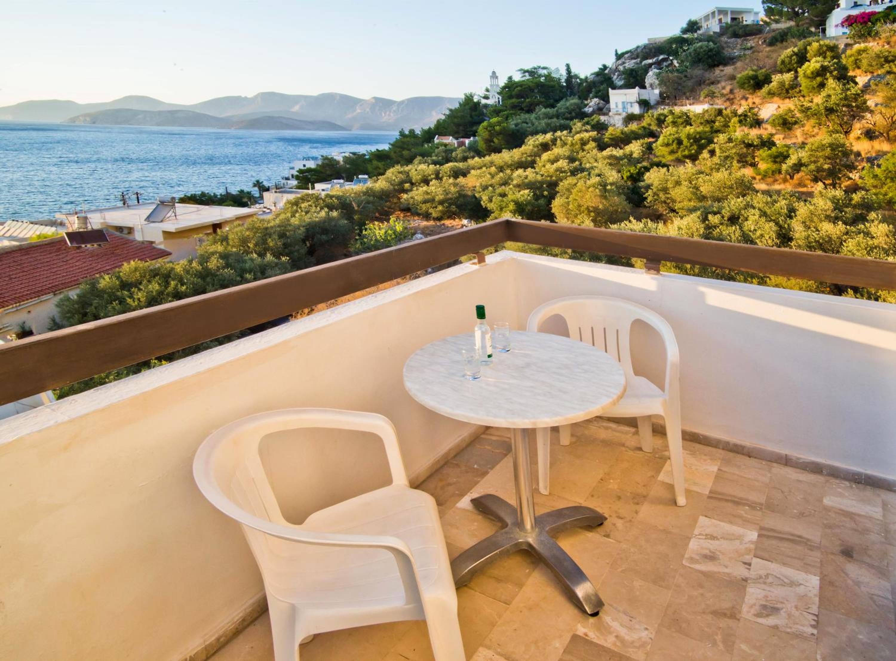 Studio with Sea View - Photo 4