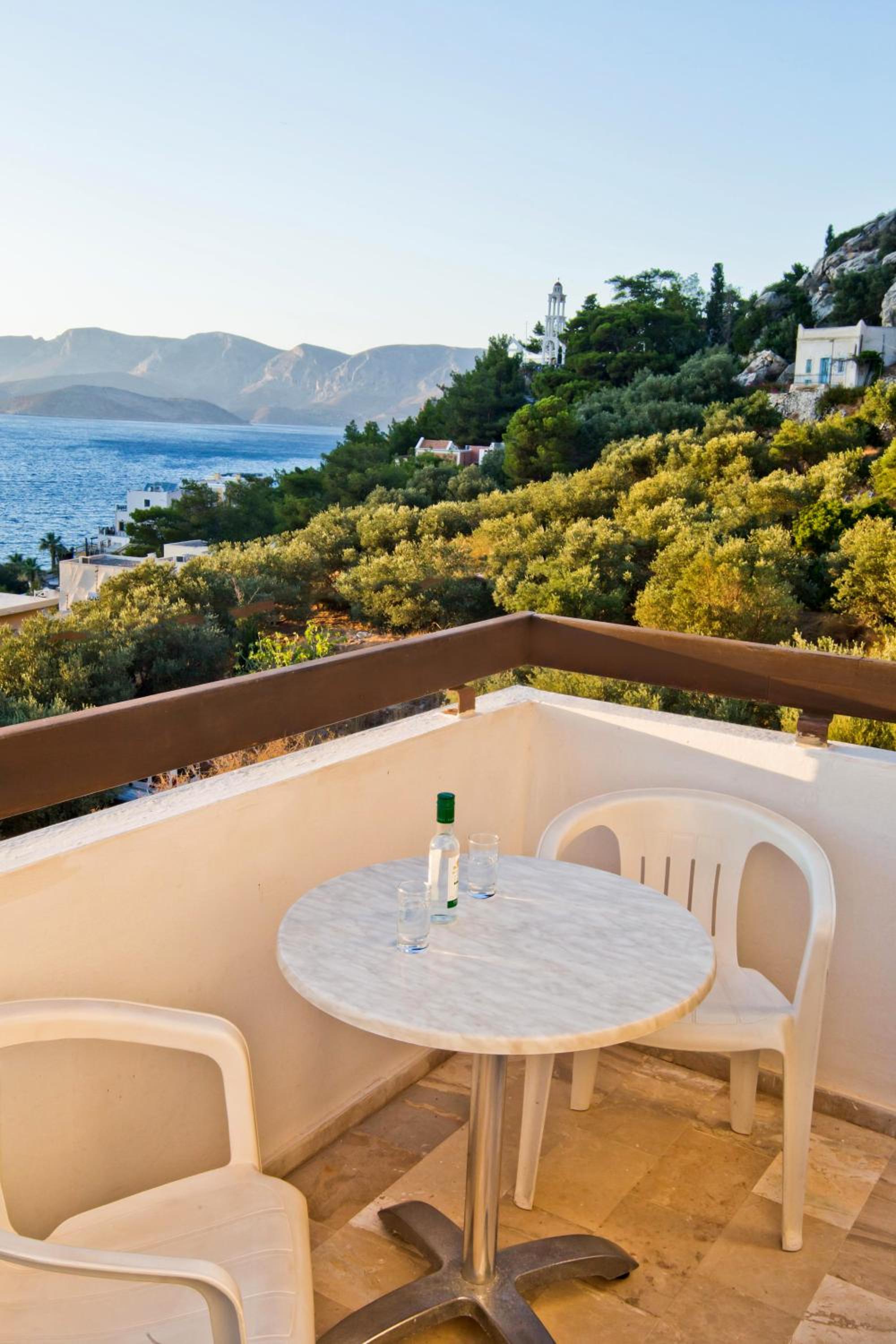 Studio with Sea View - Photo 7