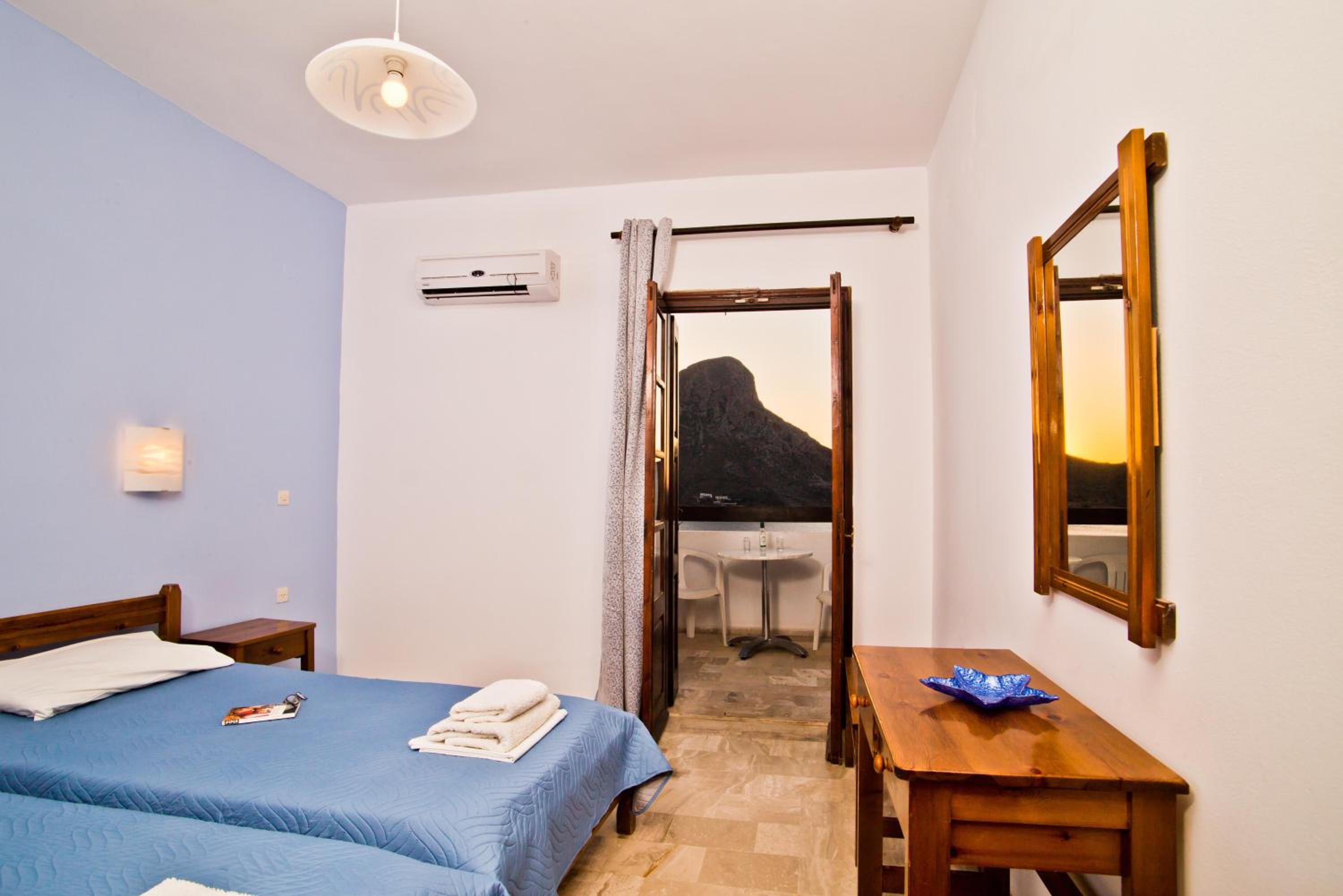Studio with Sea View - Photo 10