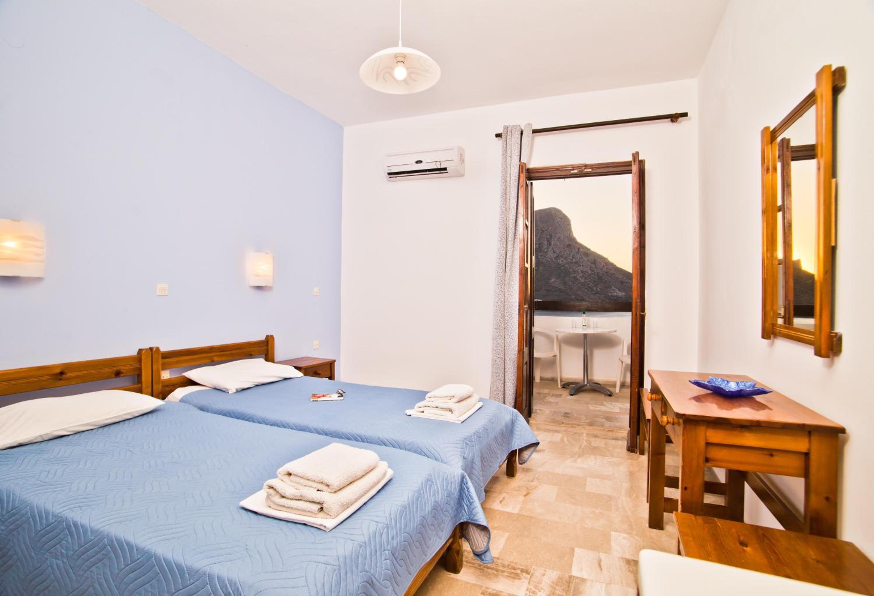 Studio with Sea View - Photo 11