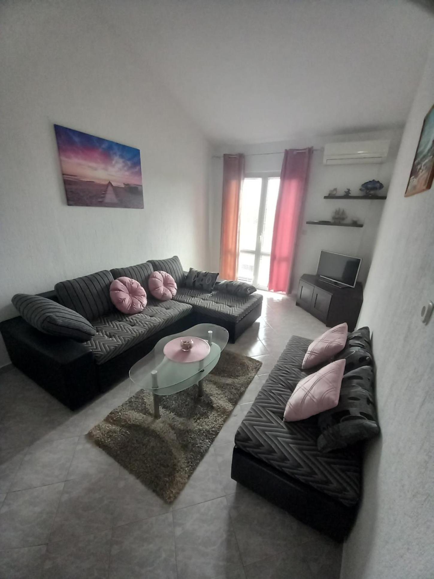 Comfort Two-Bedroom Apartment