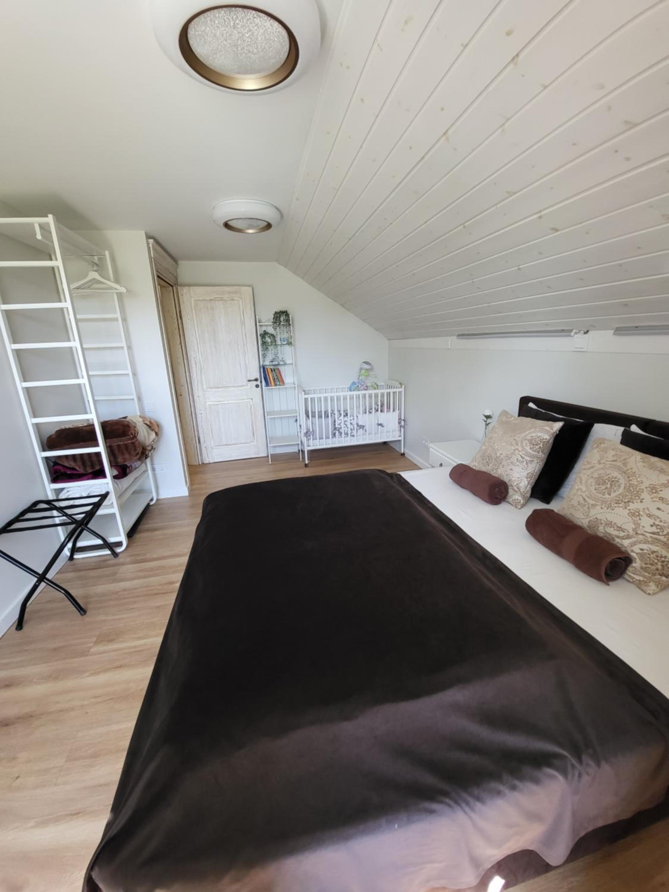 Two-Bedroom Villa photo 1