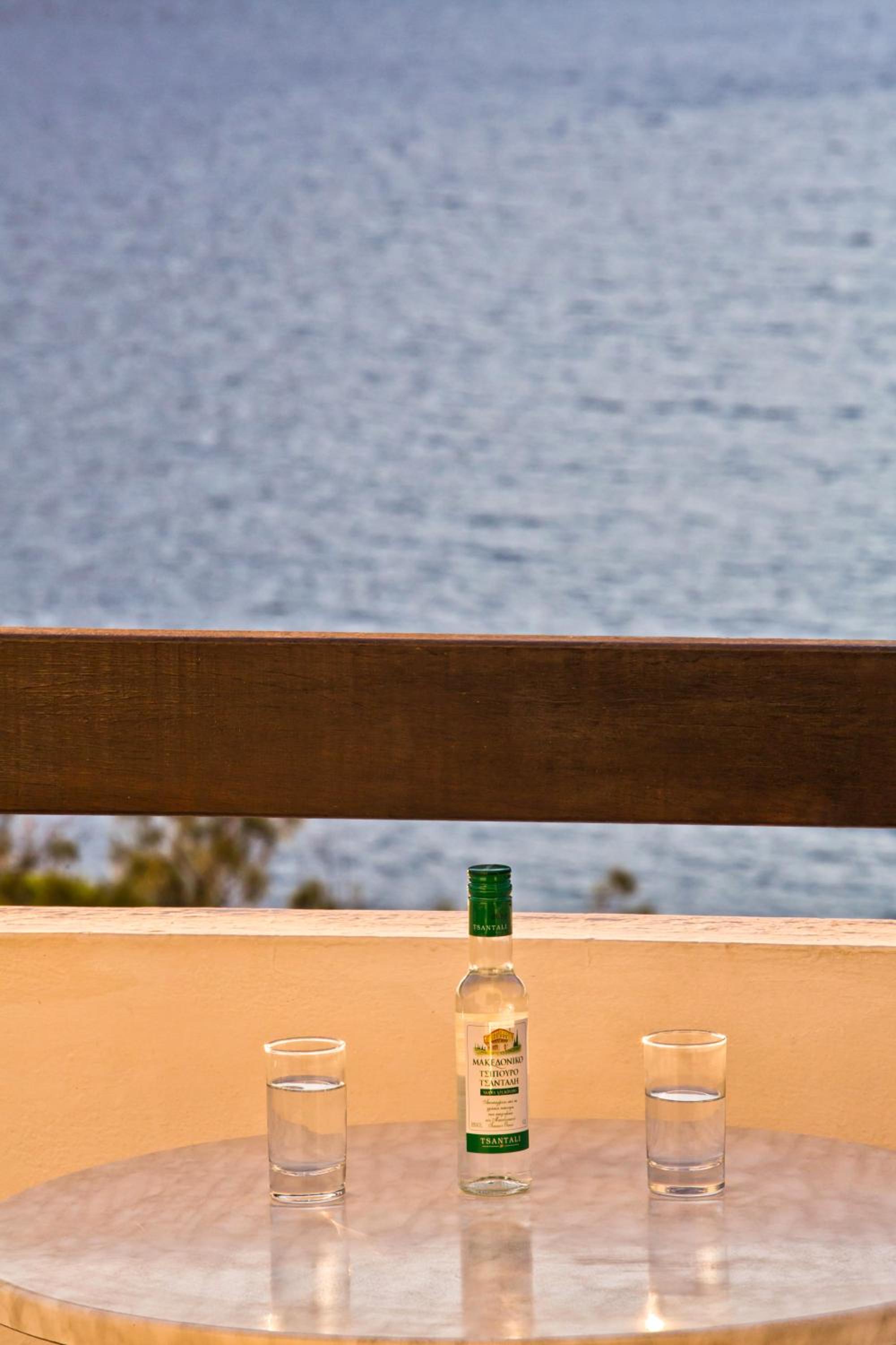 Studio with Sea View - Photo 3