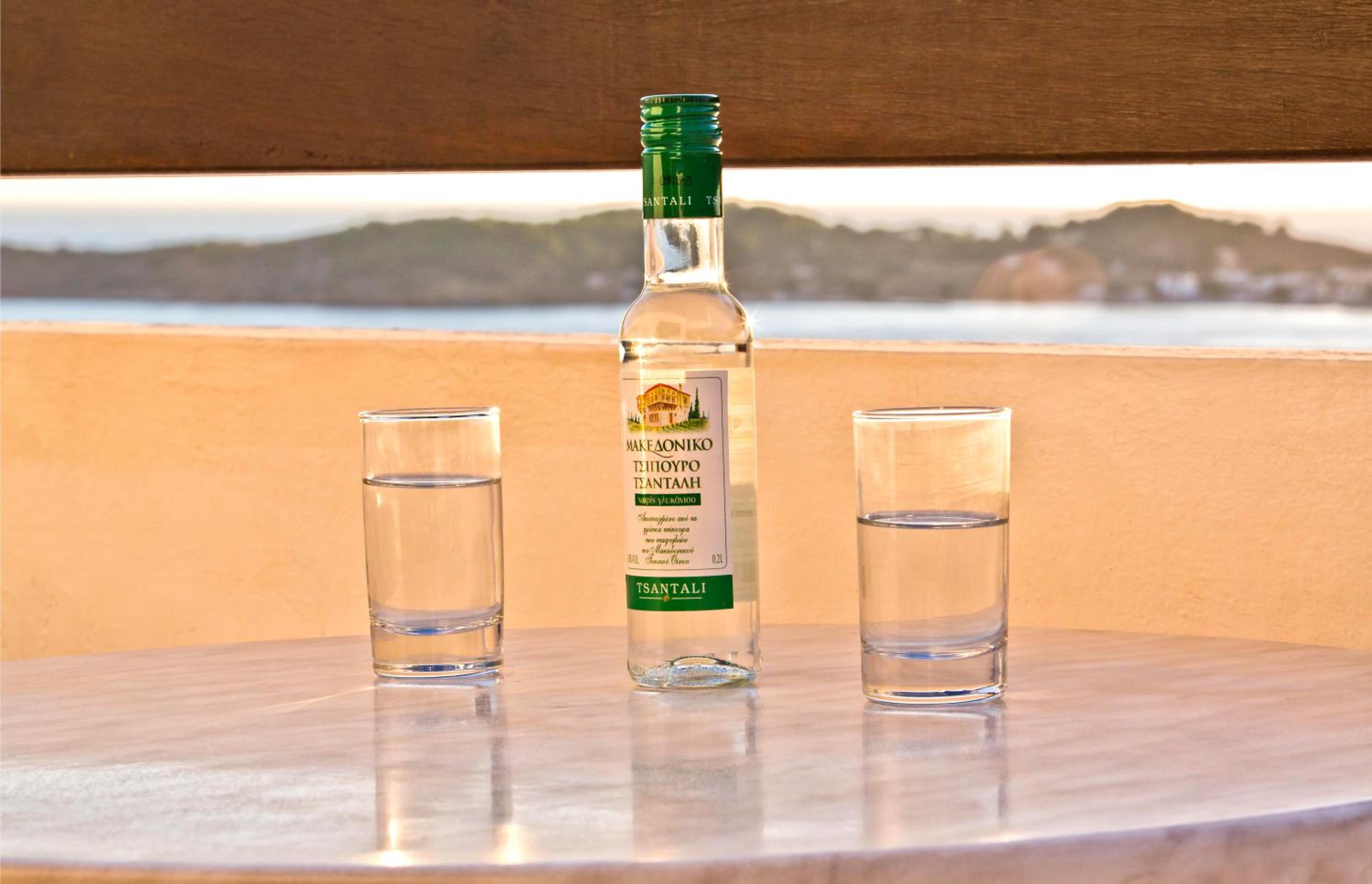 Studio with Sea View - Photo 5