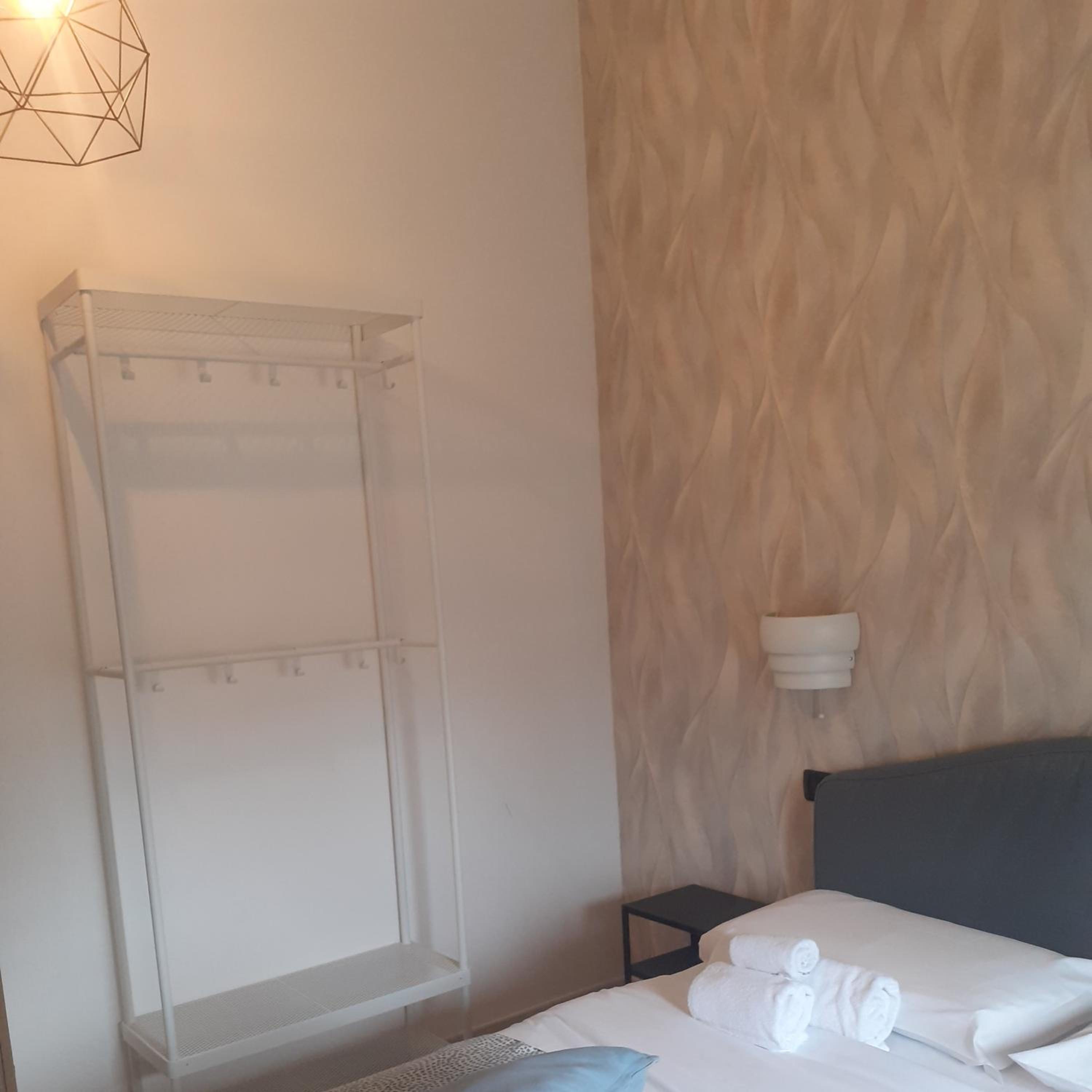 Comfort Quadruple Room