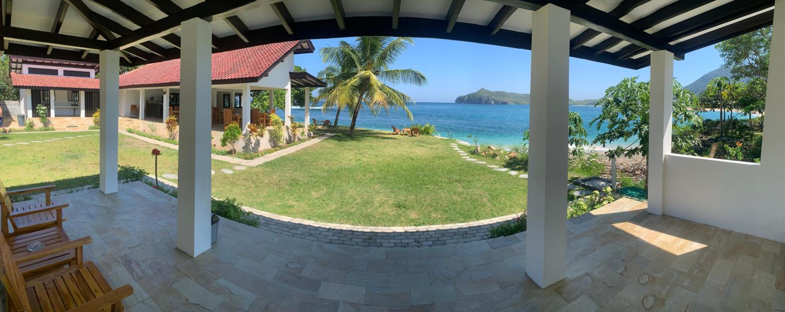 Deluxe Double Room with Balcony and Sea View - Photo 7