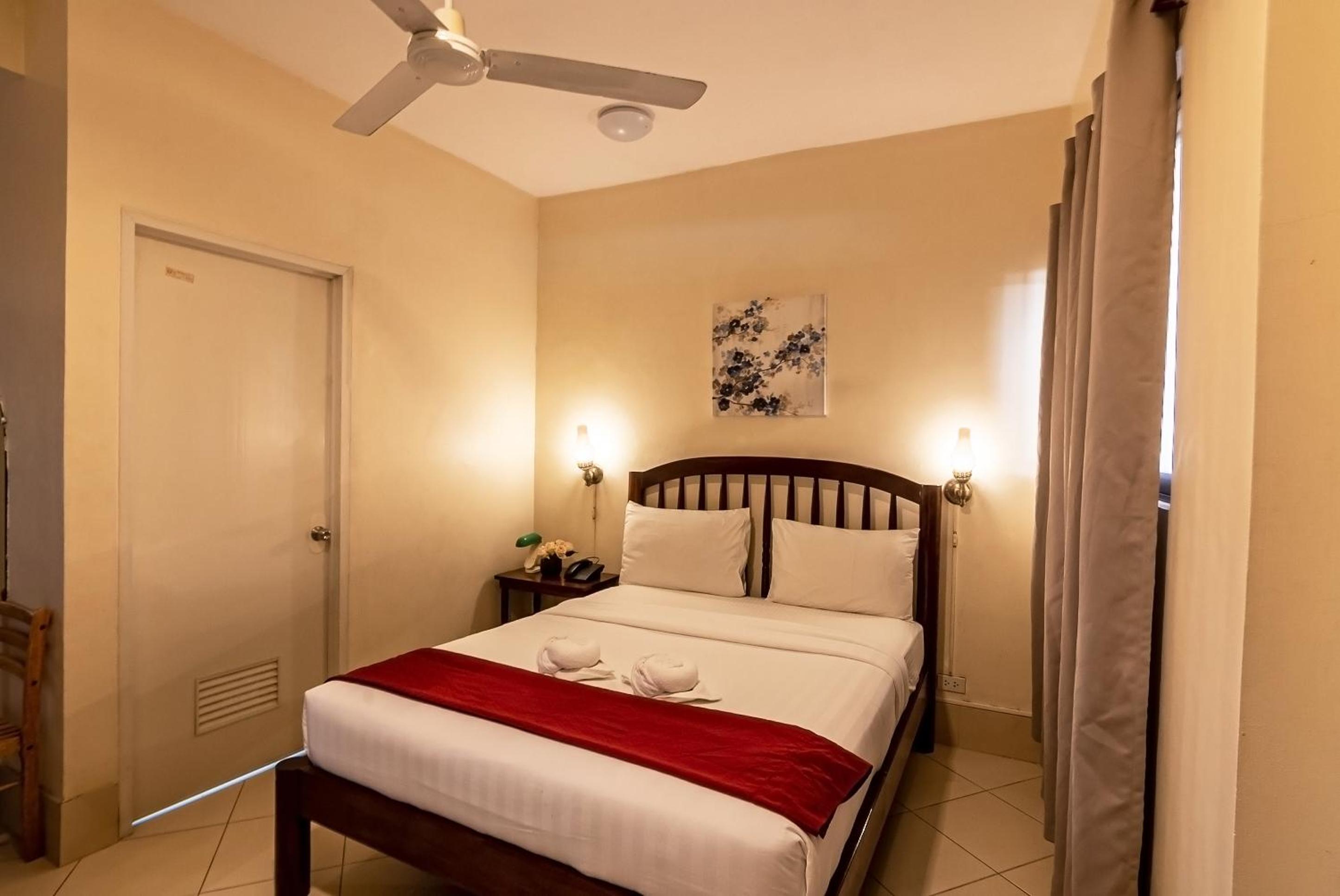 Standard Single Room photo 3