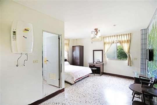 Standard Double Room photo 1