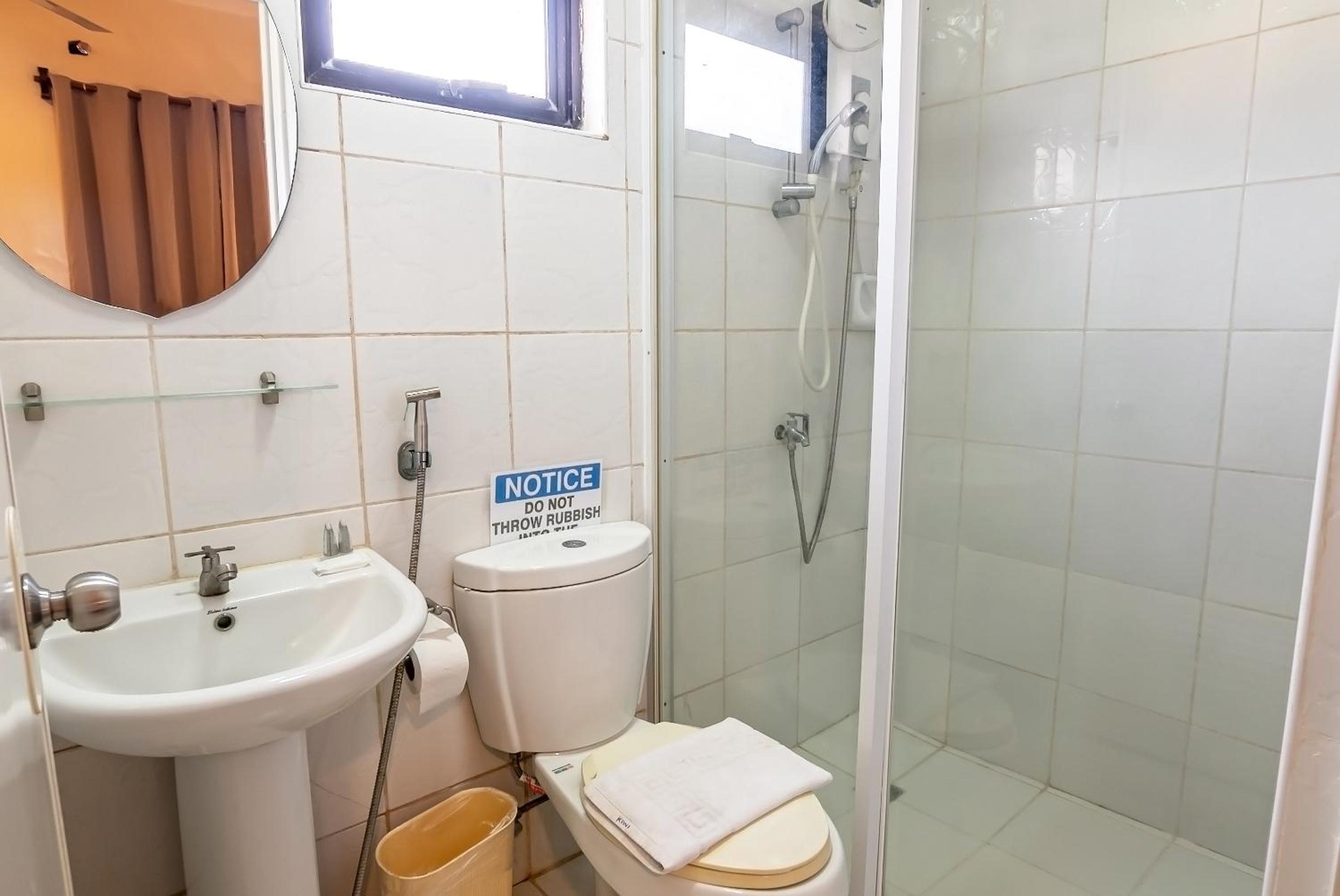 Standard Single Room photo 2