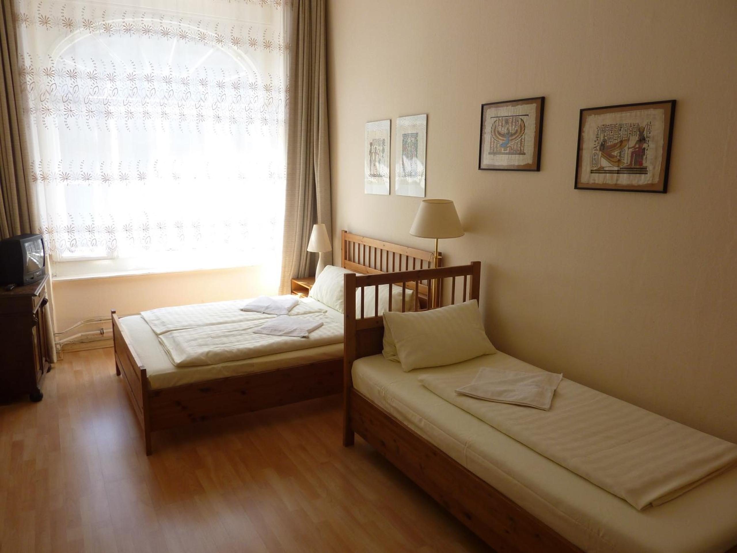 Triple Room photo 1