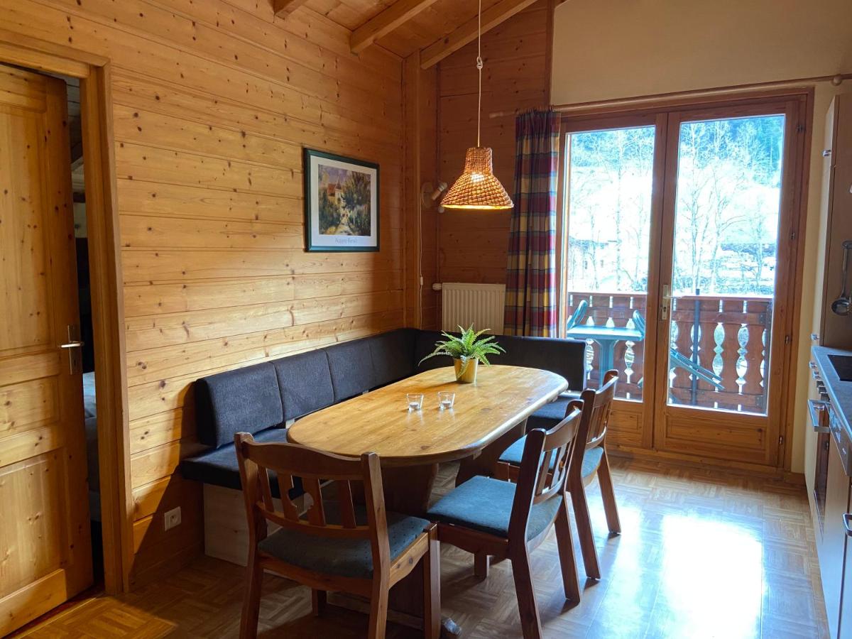 Apartment with Mountain View photo 1