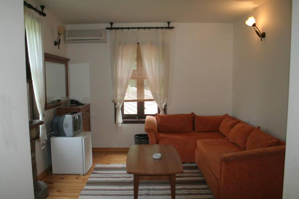 Studio