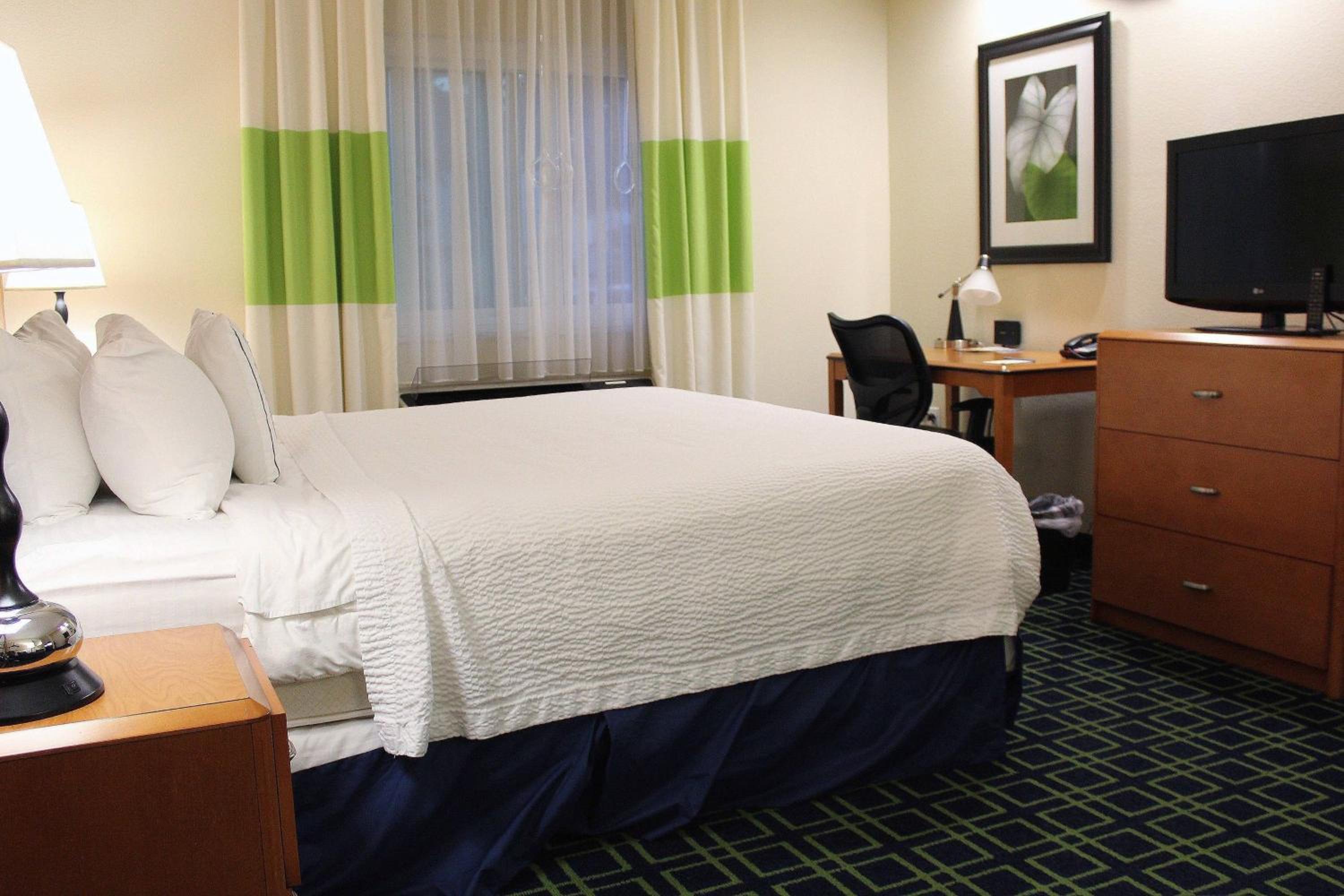 King Room - Photo 1