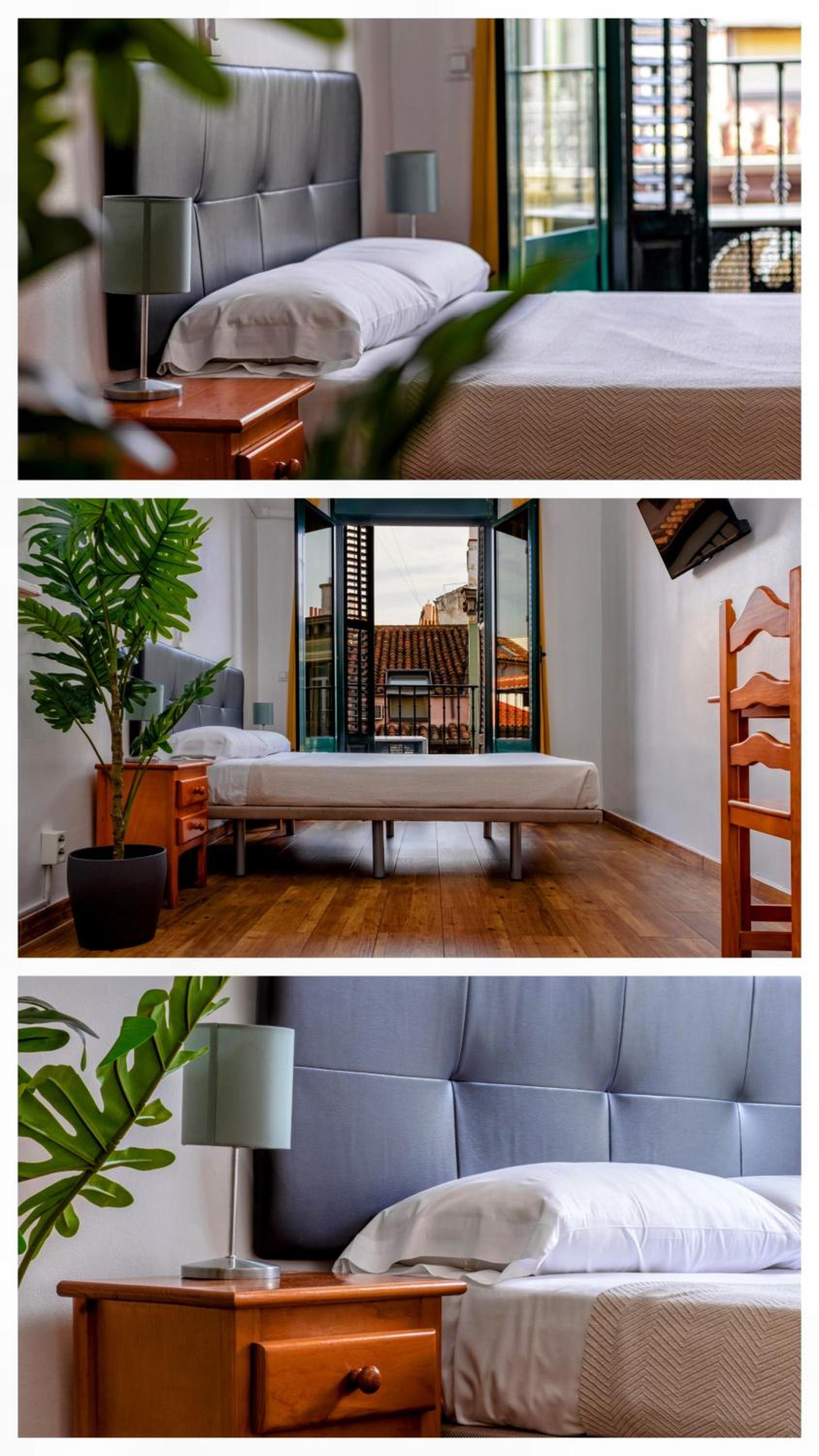 Habitación Doble Superior