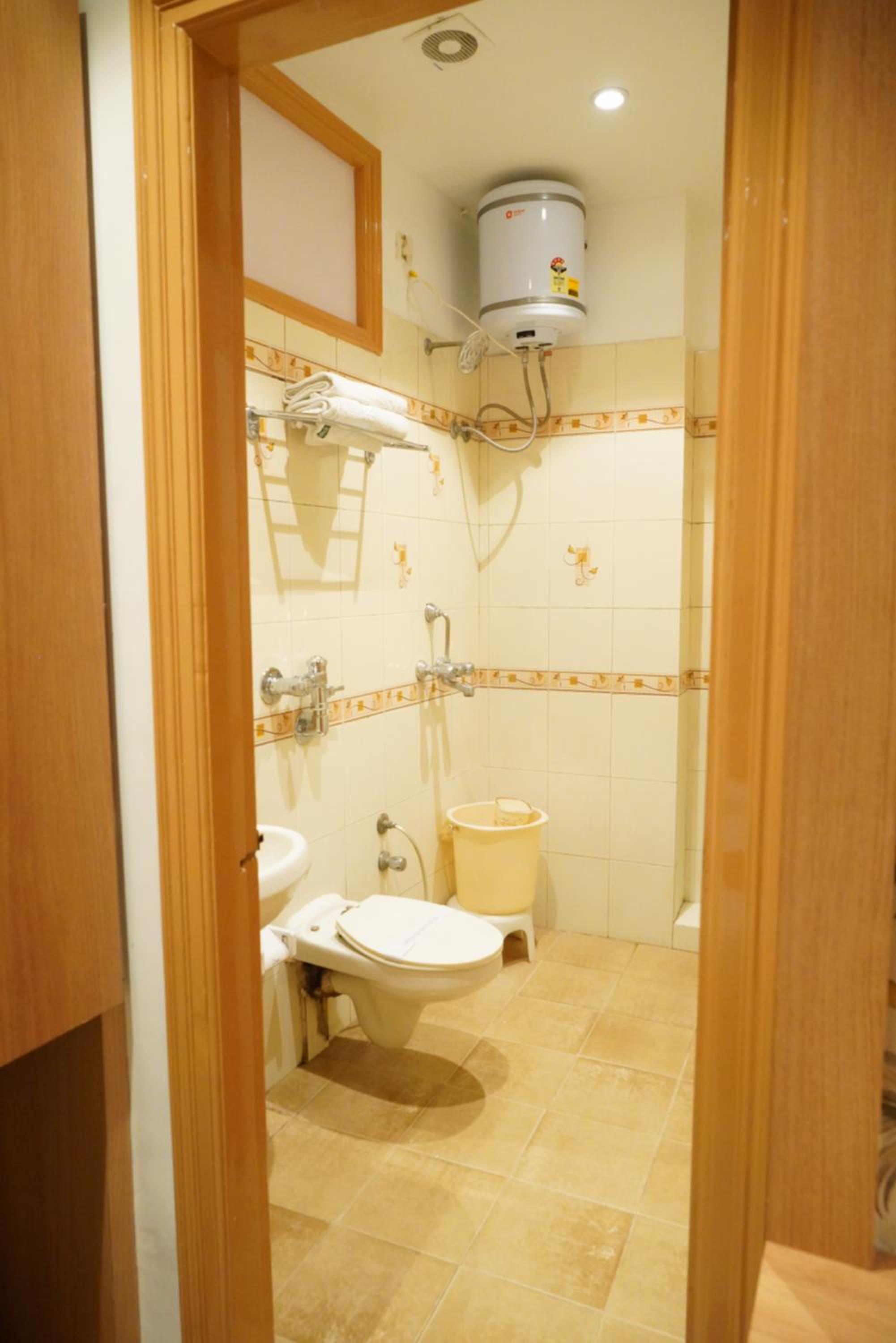 Deluxe Triple Room - Photo 7