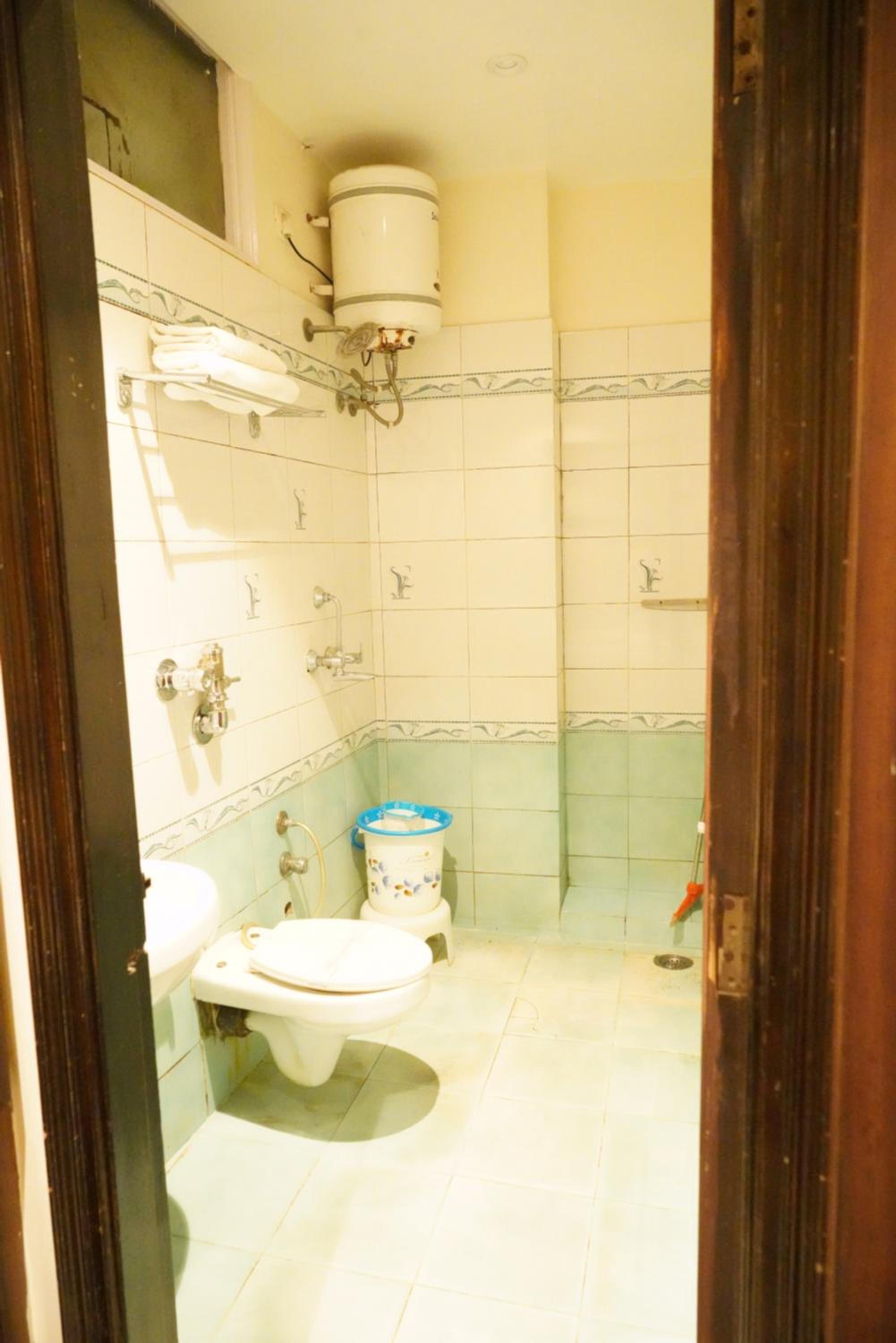 Deluxe Triple Room - Photo 23