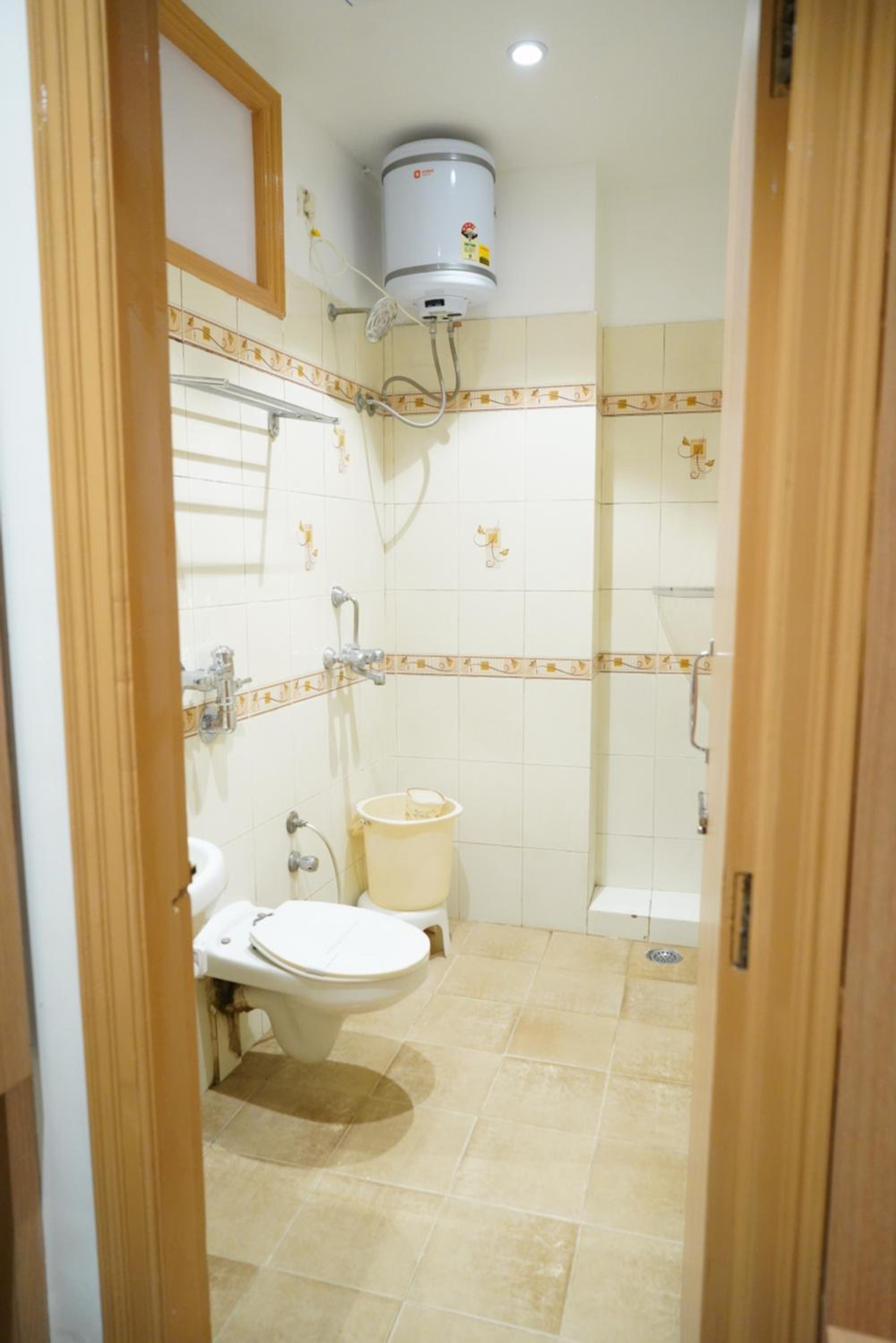 Deluxe Triple Room - Photo 24
