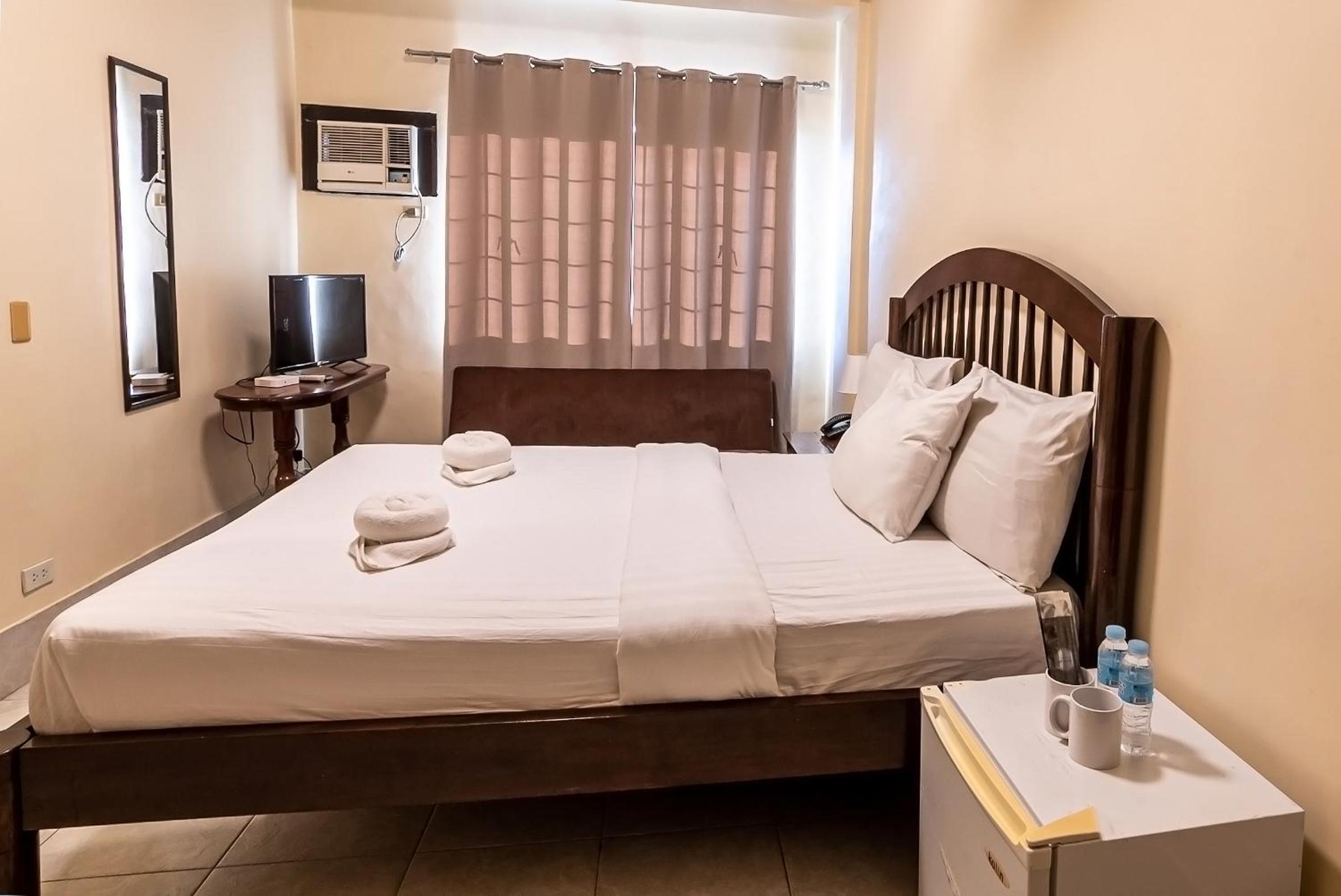 Deluxe Room photo 3