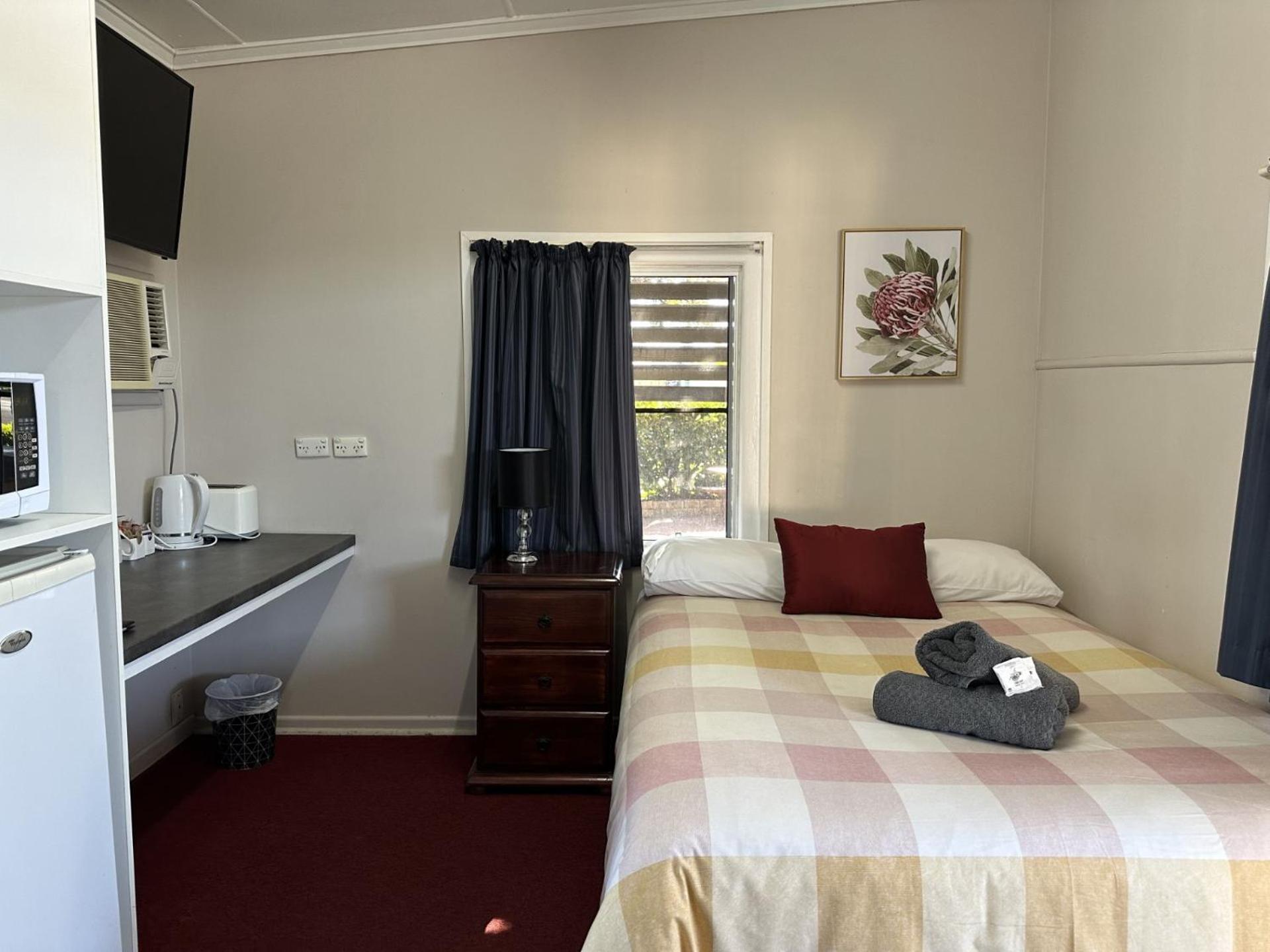 Double Room photo 3