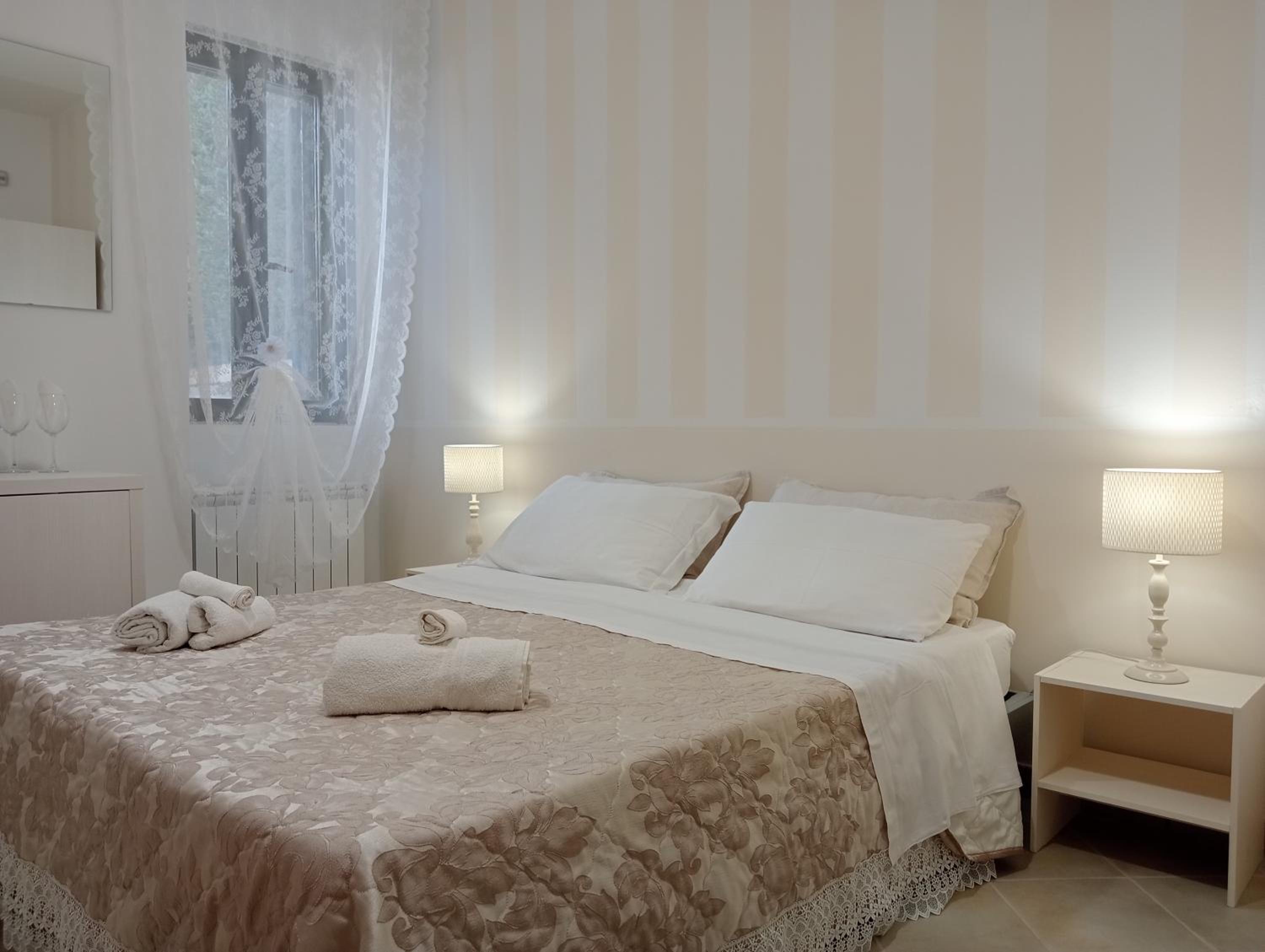 Double or Twin Room - Photo 14