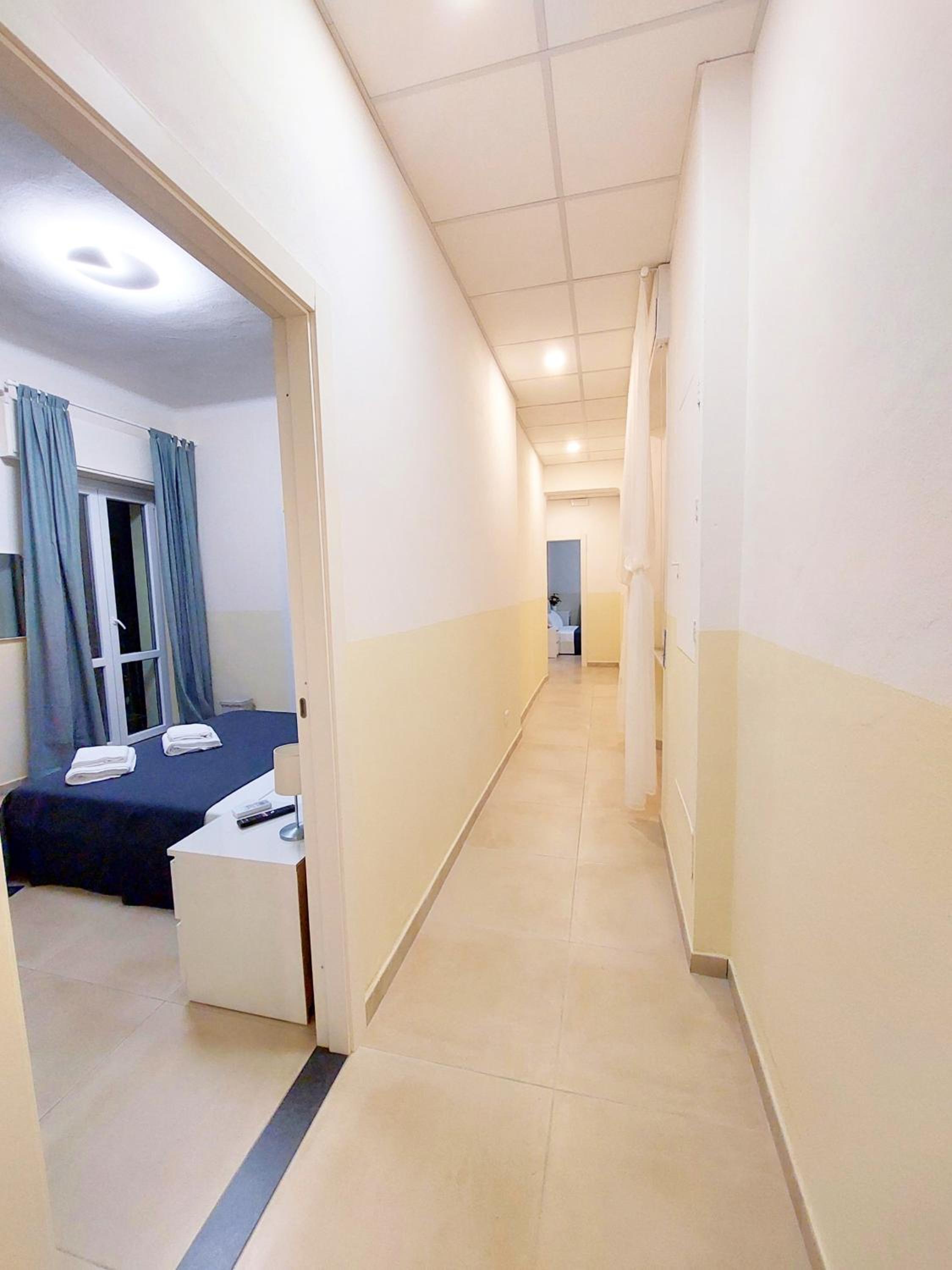 Triple Room with Private Bathroom