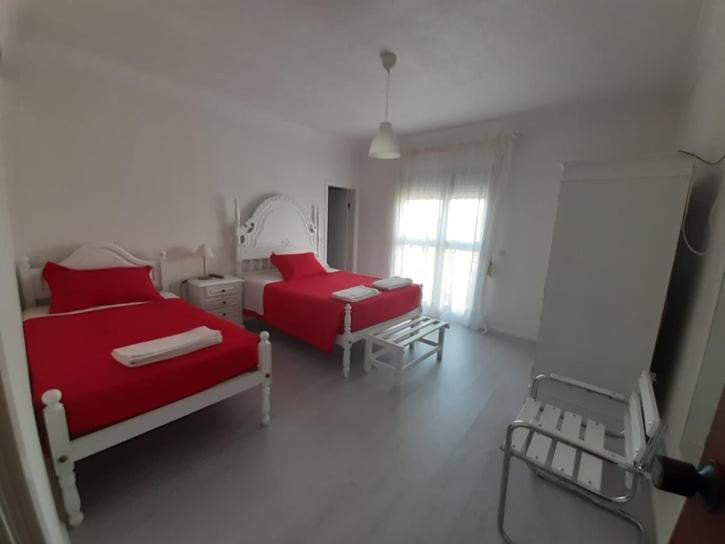 Comfort Triple Room photo 1
