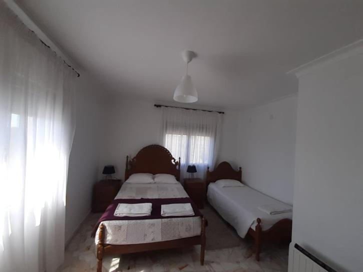 Comfort Triple Room photo 2