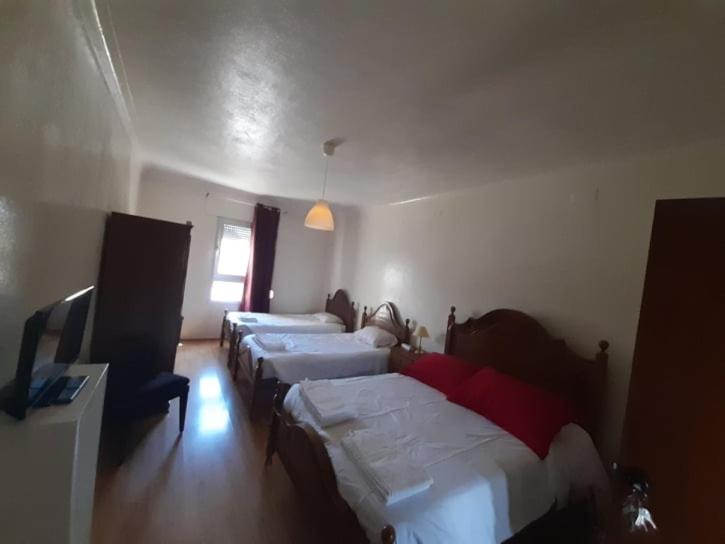 Comfort Triple Room photo 3