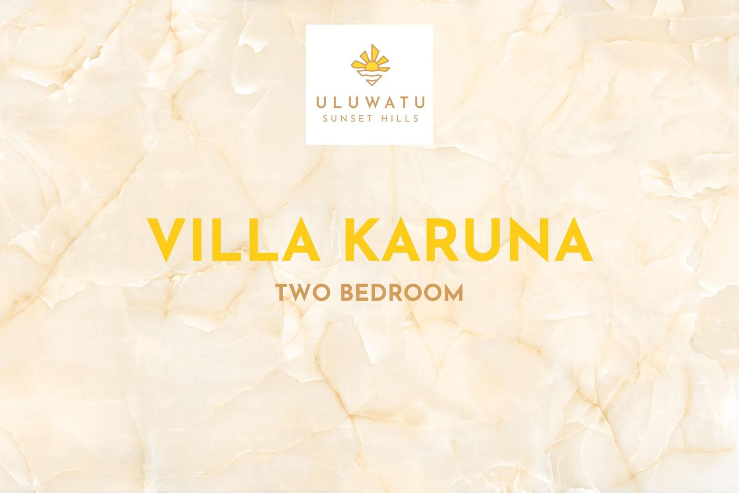 Villa Karuna - Photo 4