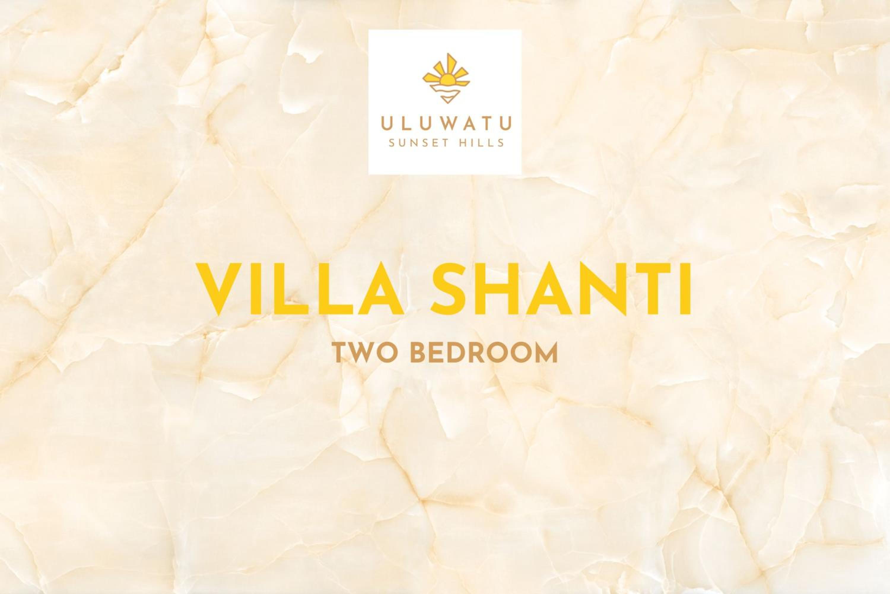 Villa Shanti 4 Bedrooms - Photo 52