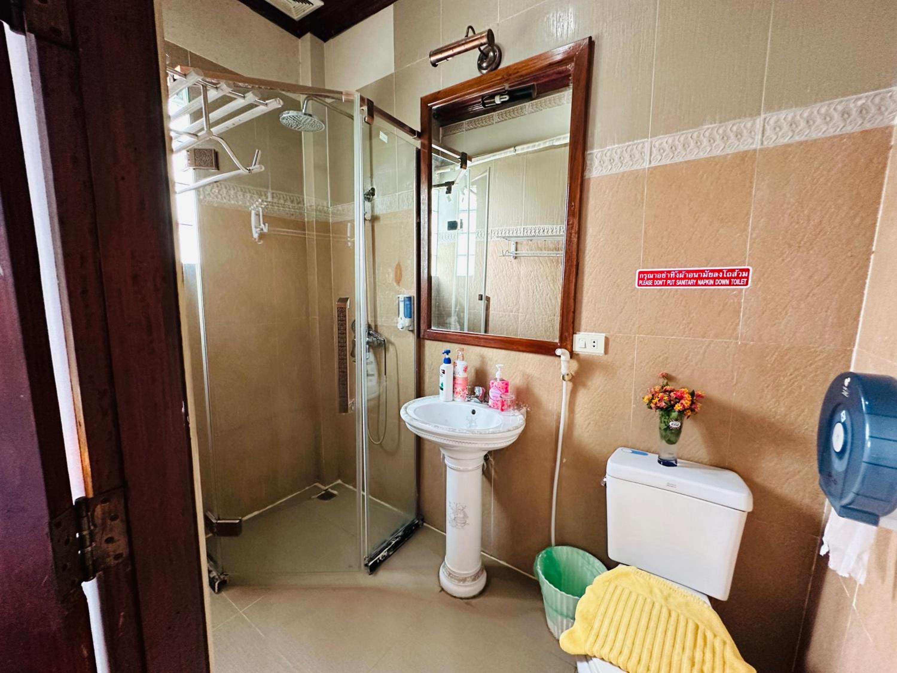 Deluxe Single Room photo 2