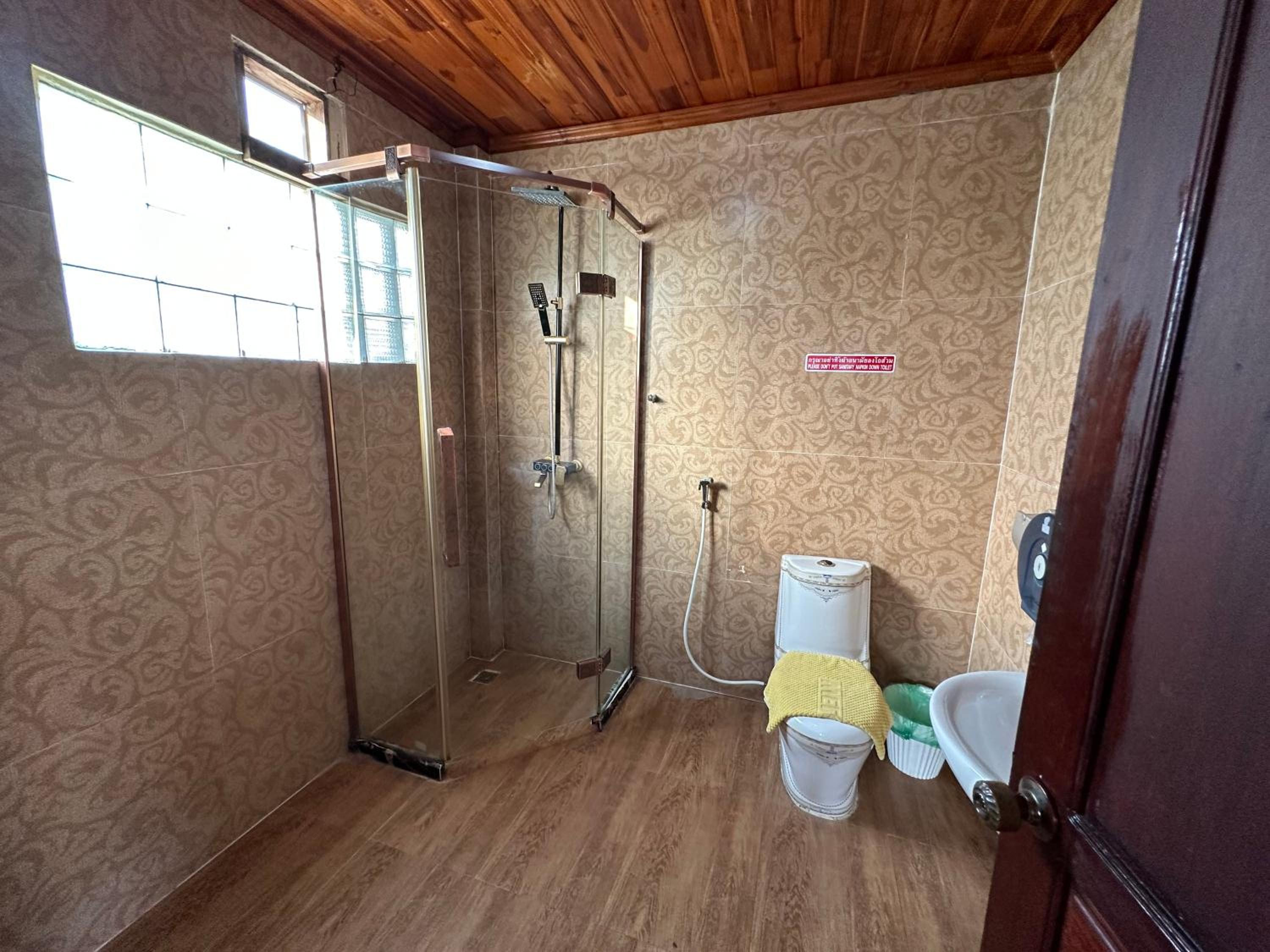 Deluxe Single Room photo 3