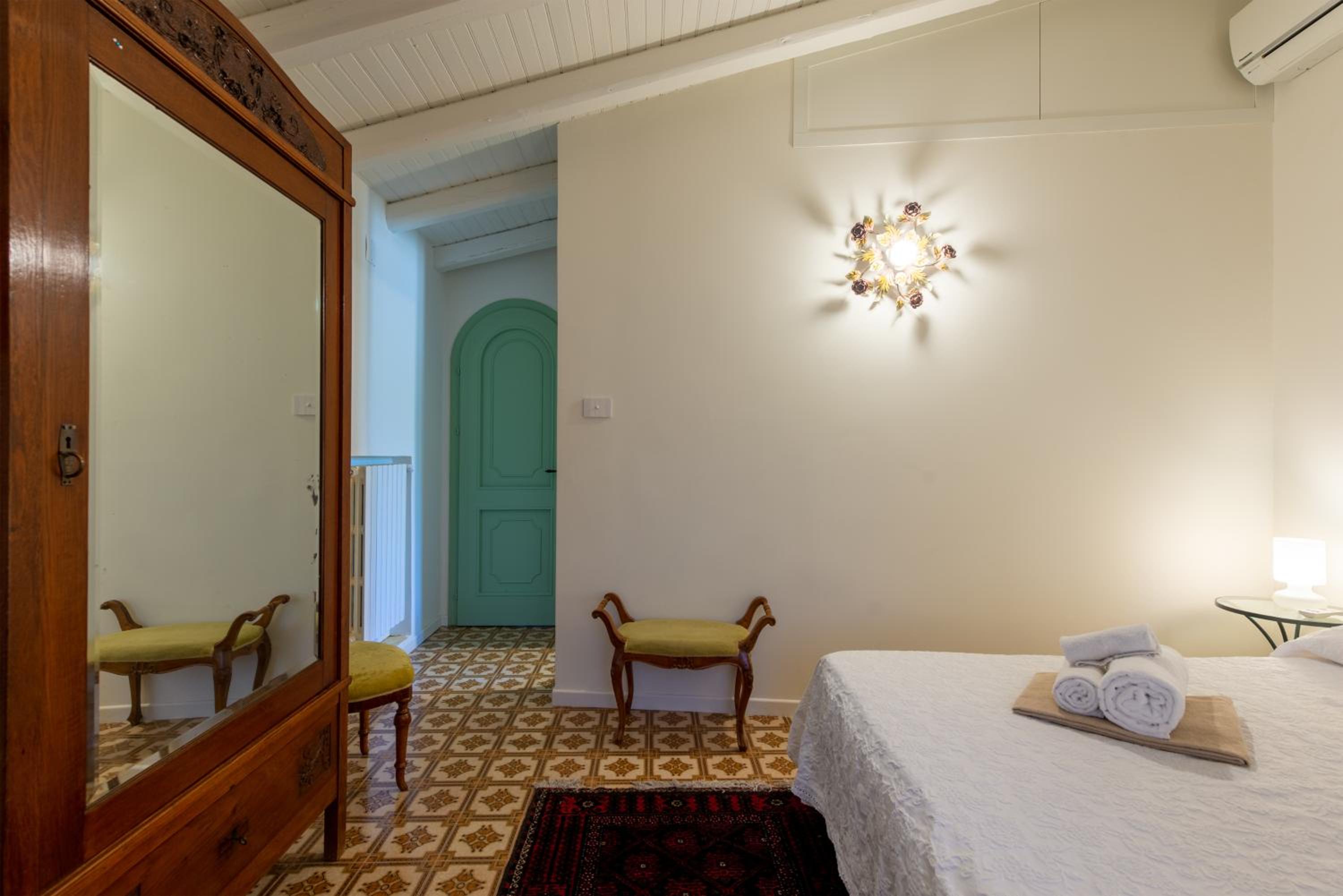 Four-Bedroom Villa with Private Pool