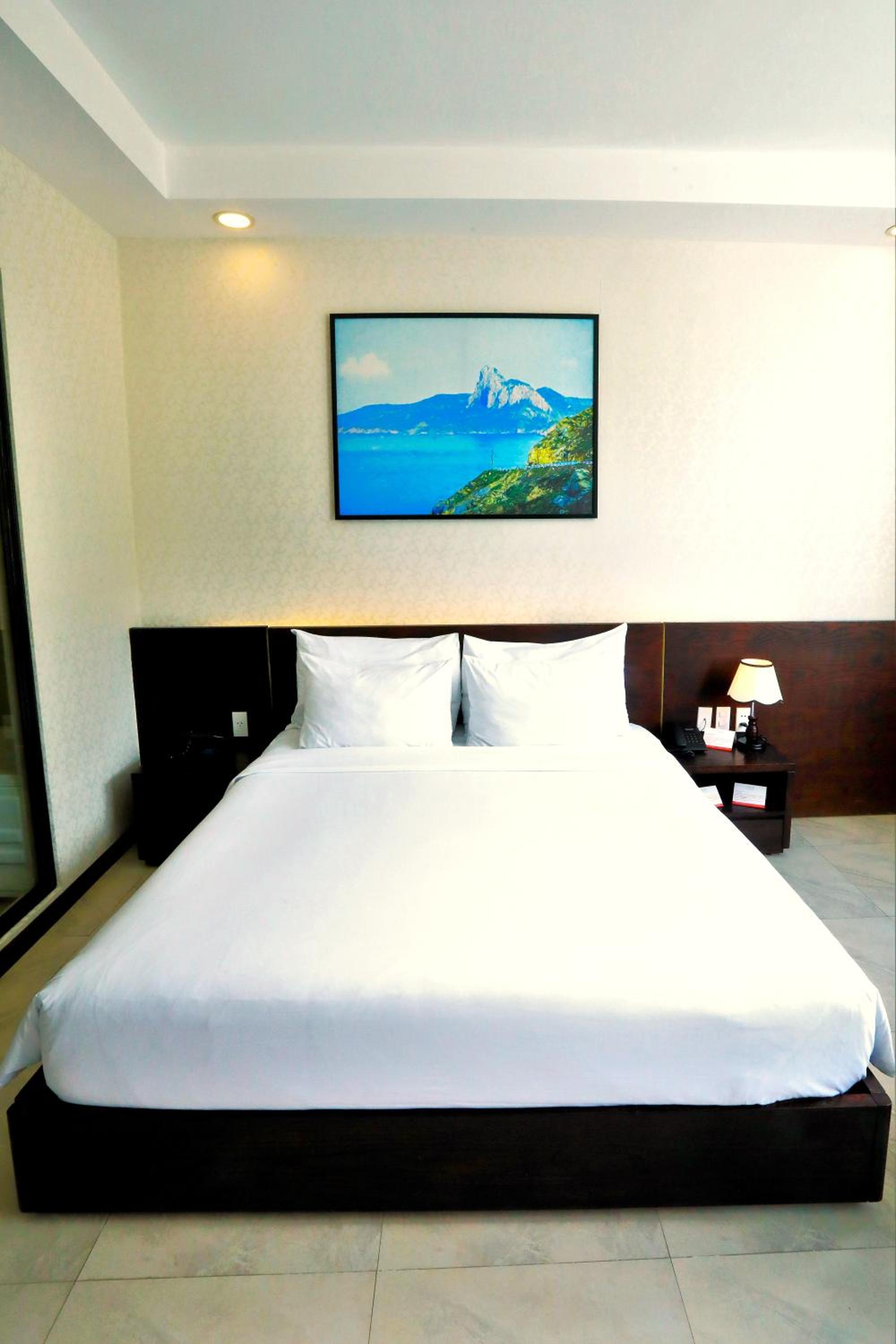 Double Room with Mountain View photo 3