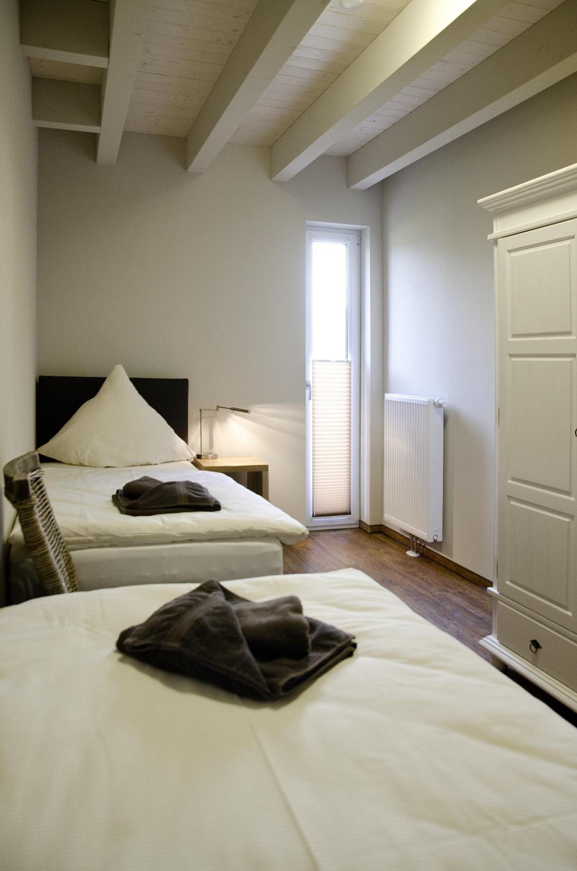Apartment with Terrace photo 1