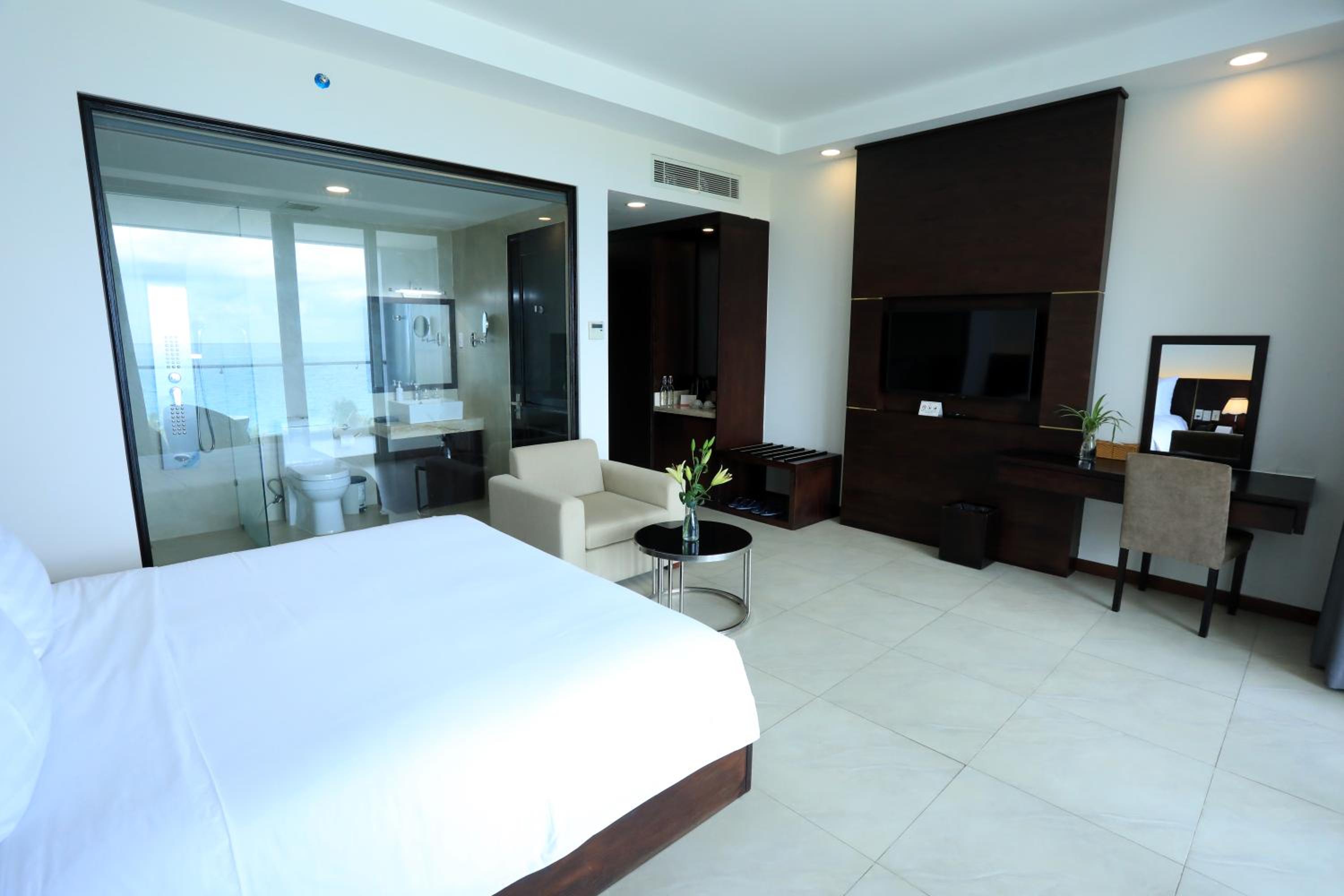 Double Room with Sea View photo 3