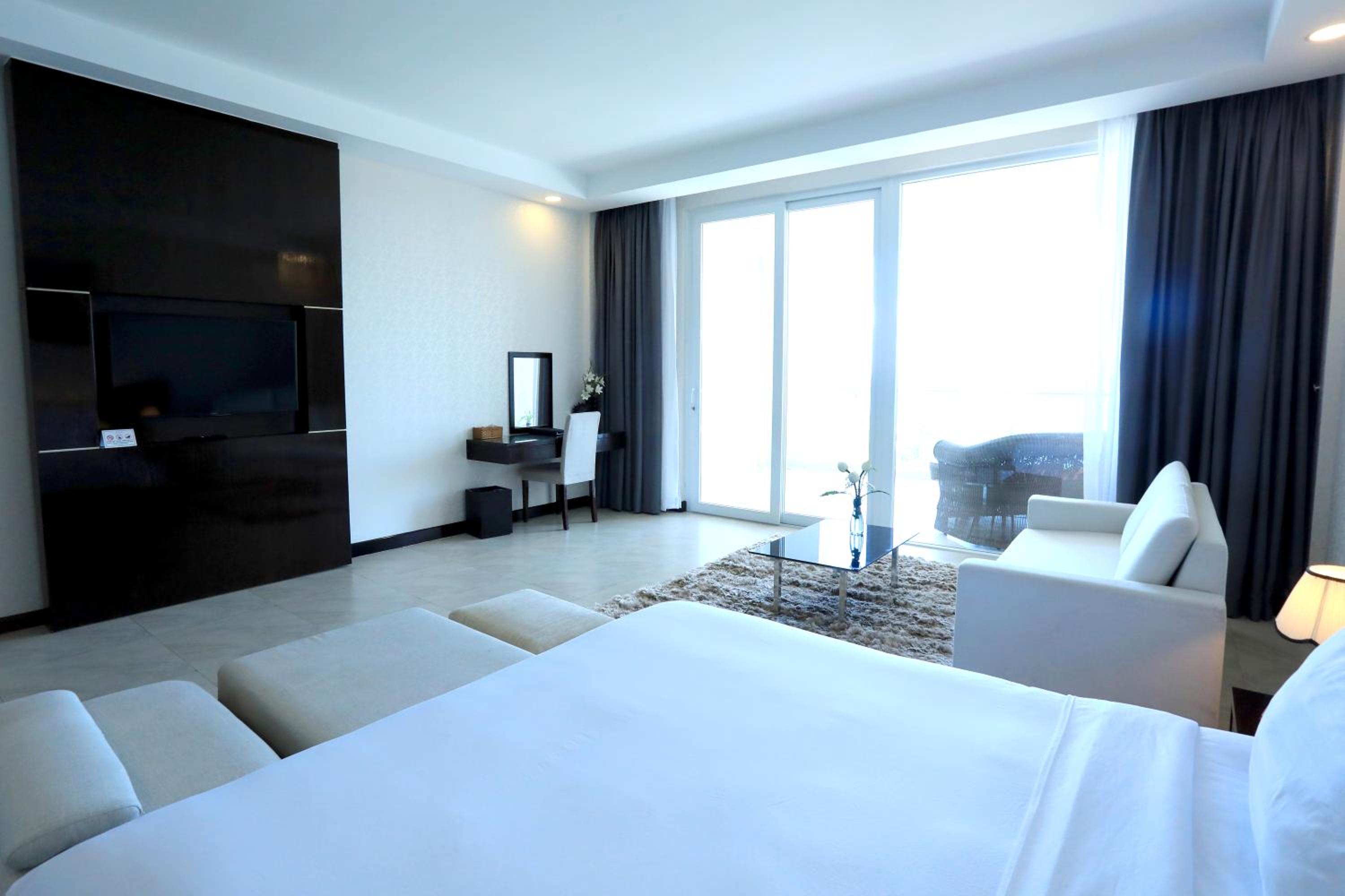 Double Room with Sea View photo 3