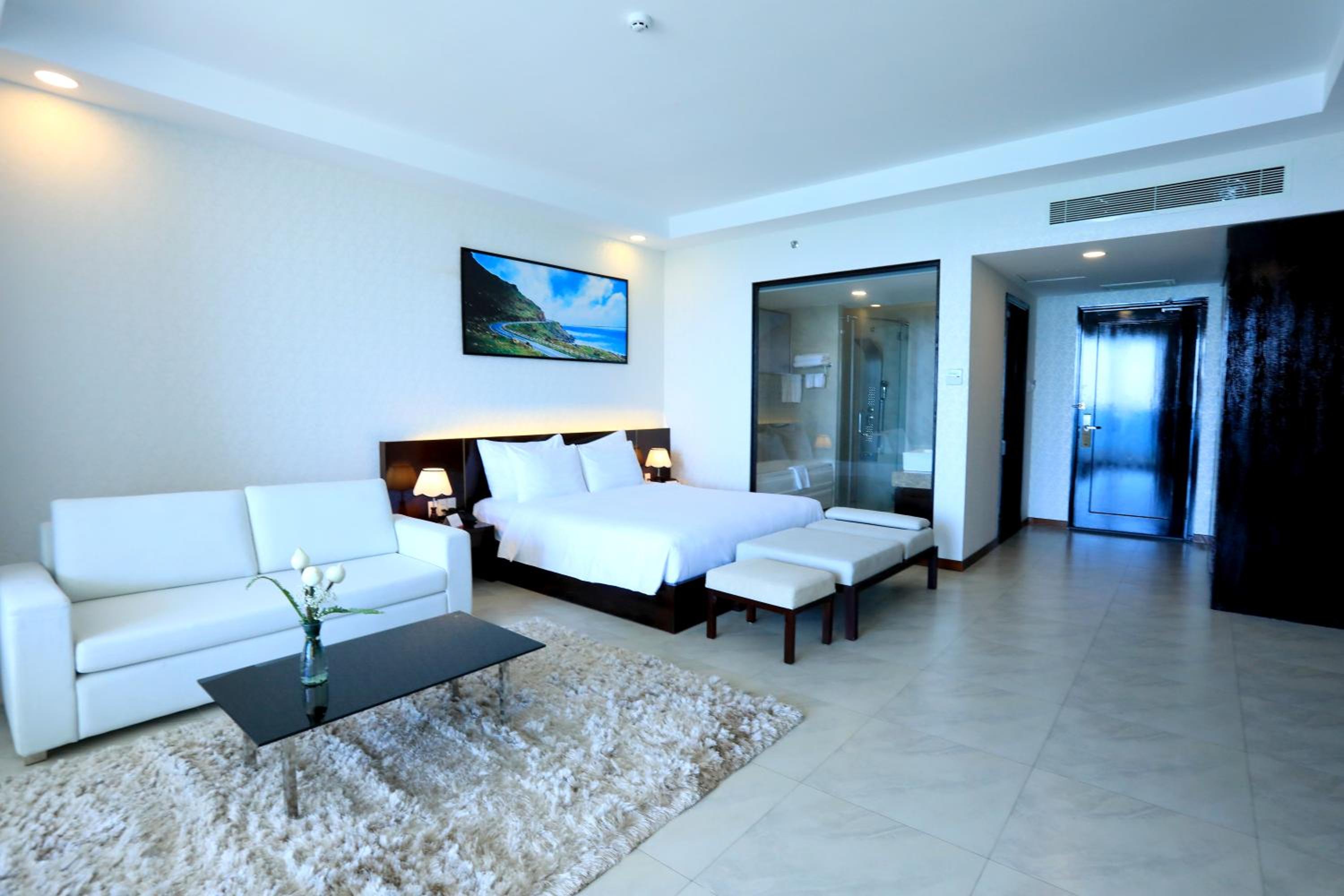 Double Room with Sea View photo 1