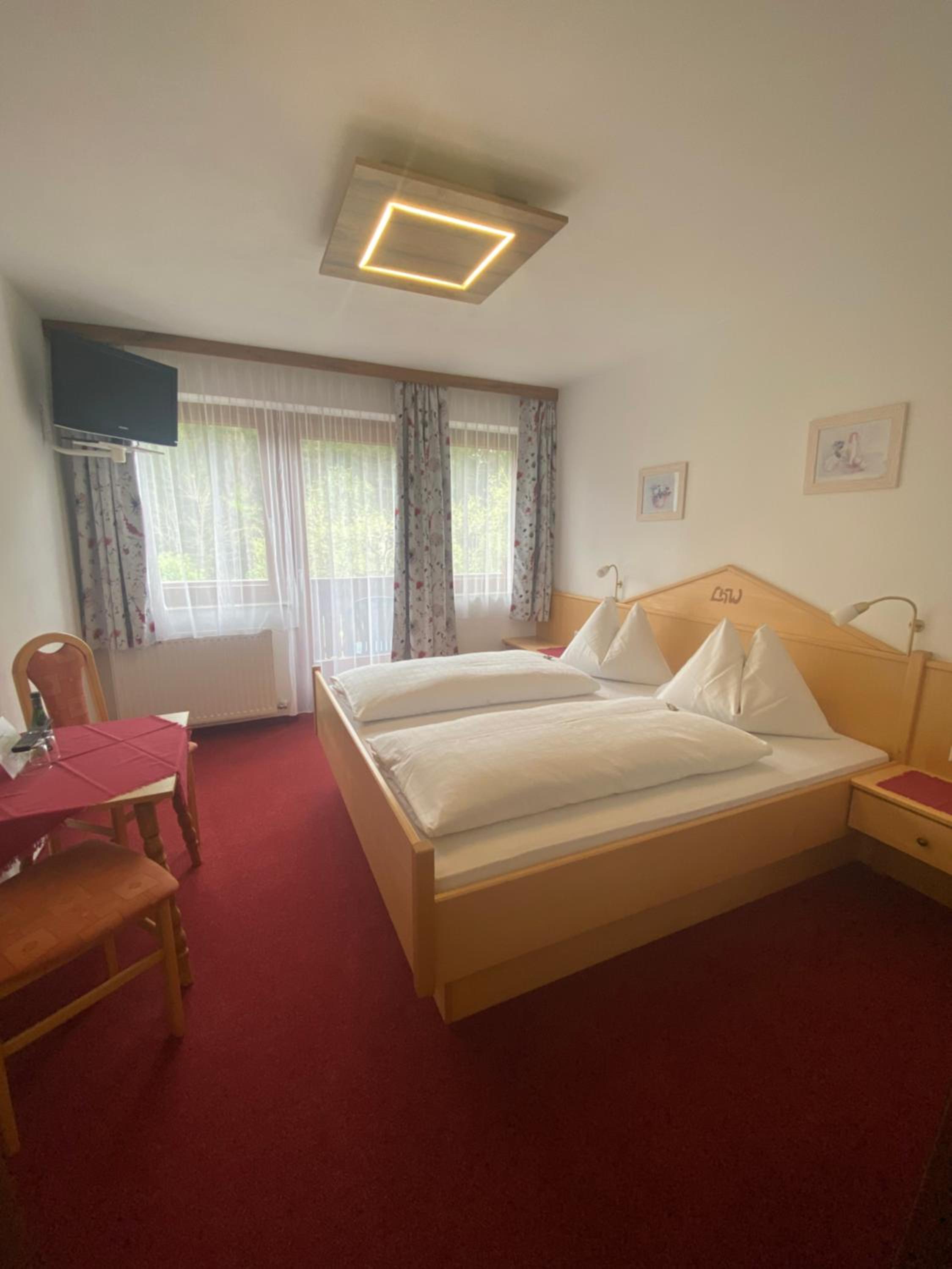 Double Room photo 3