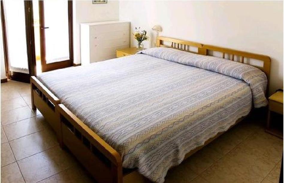 Basic Triple Room