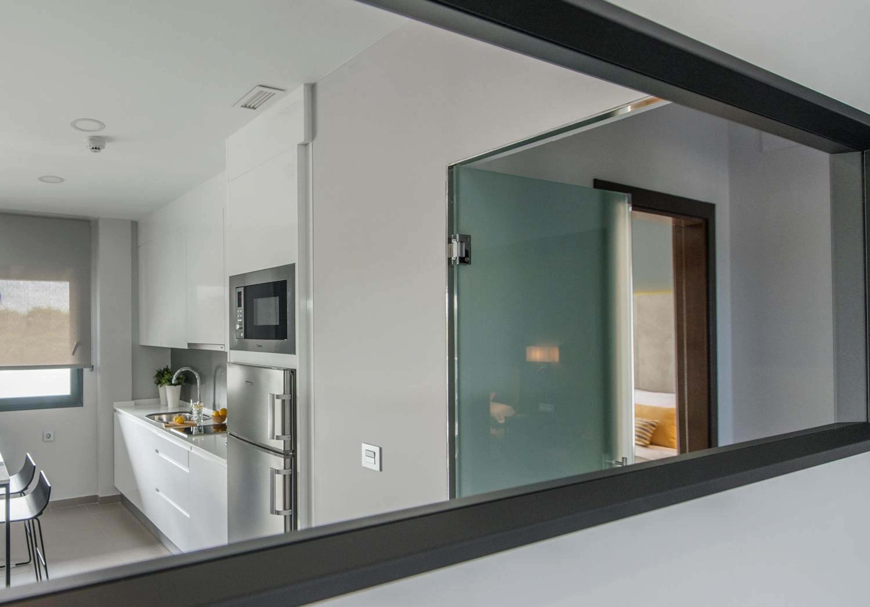 Junior Suite with Terrace photo 2