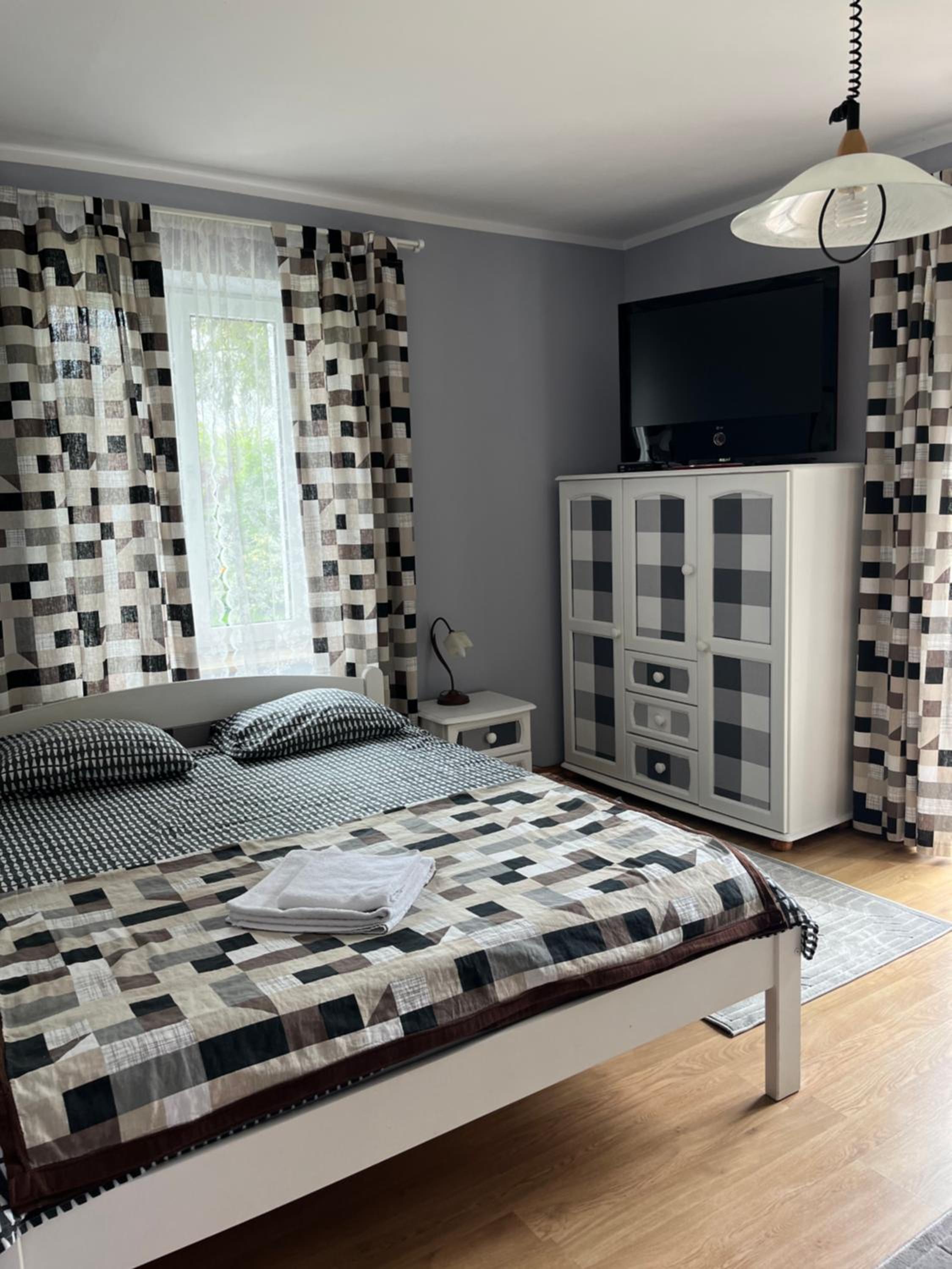 Family Junior Suite