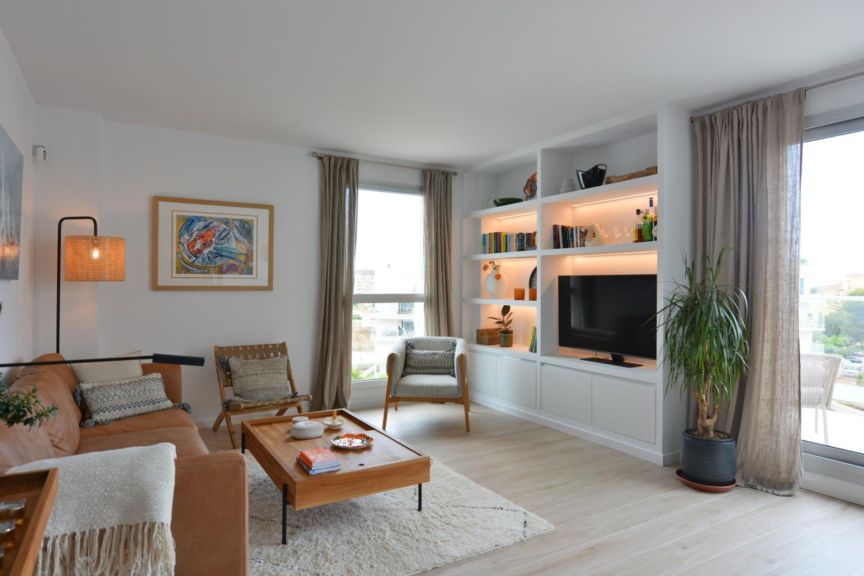 Apartamento Penthouse