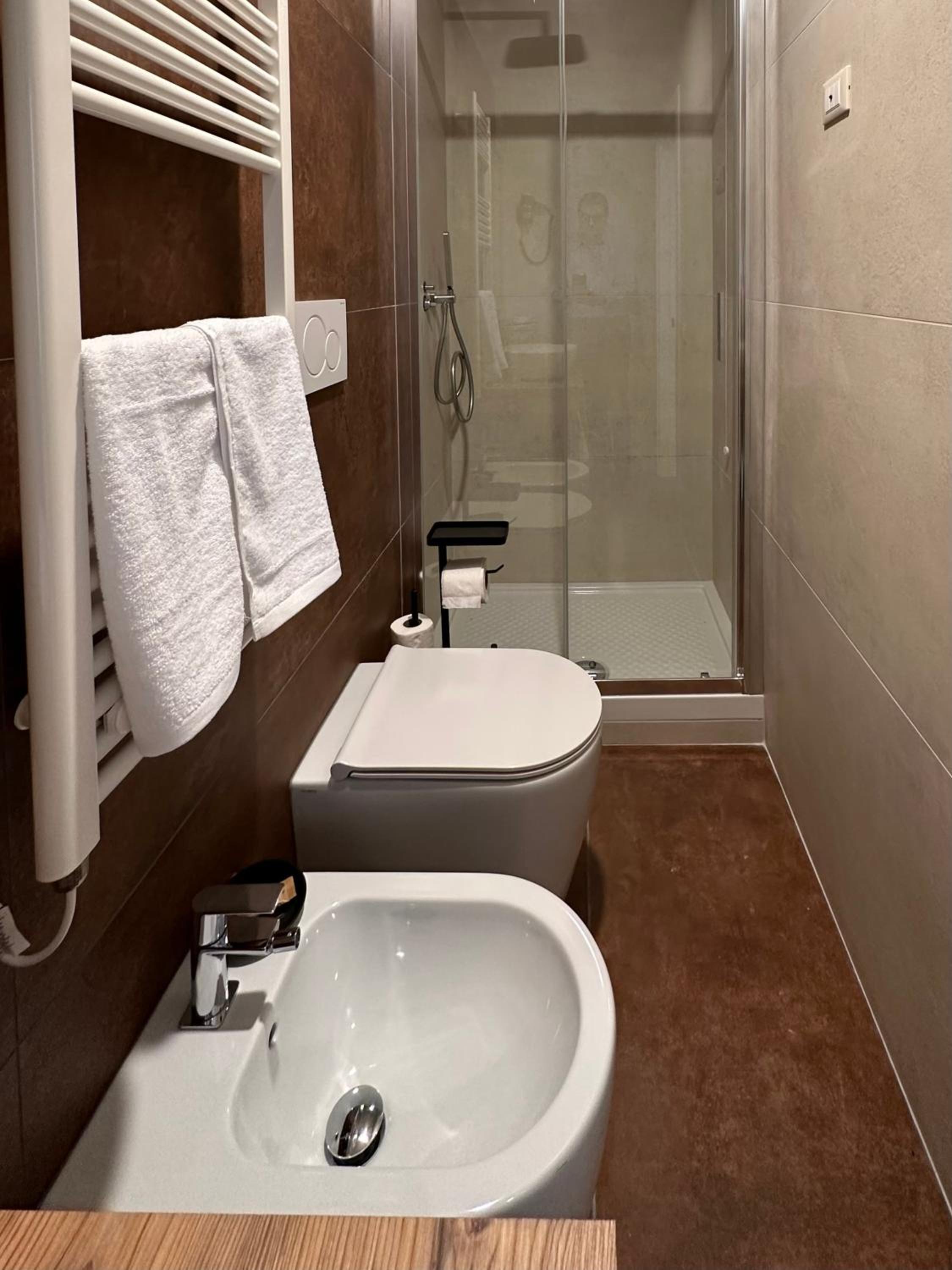Deluxe Single Room photo 3