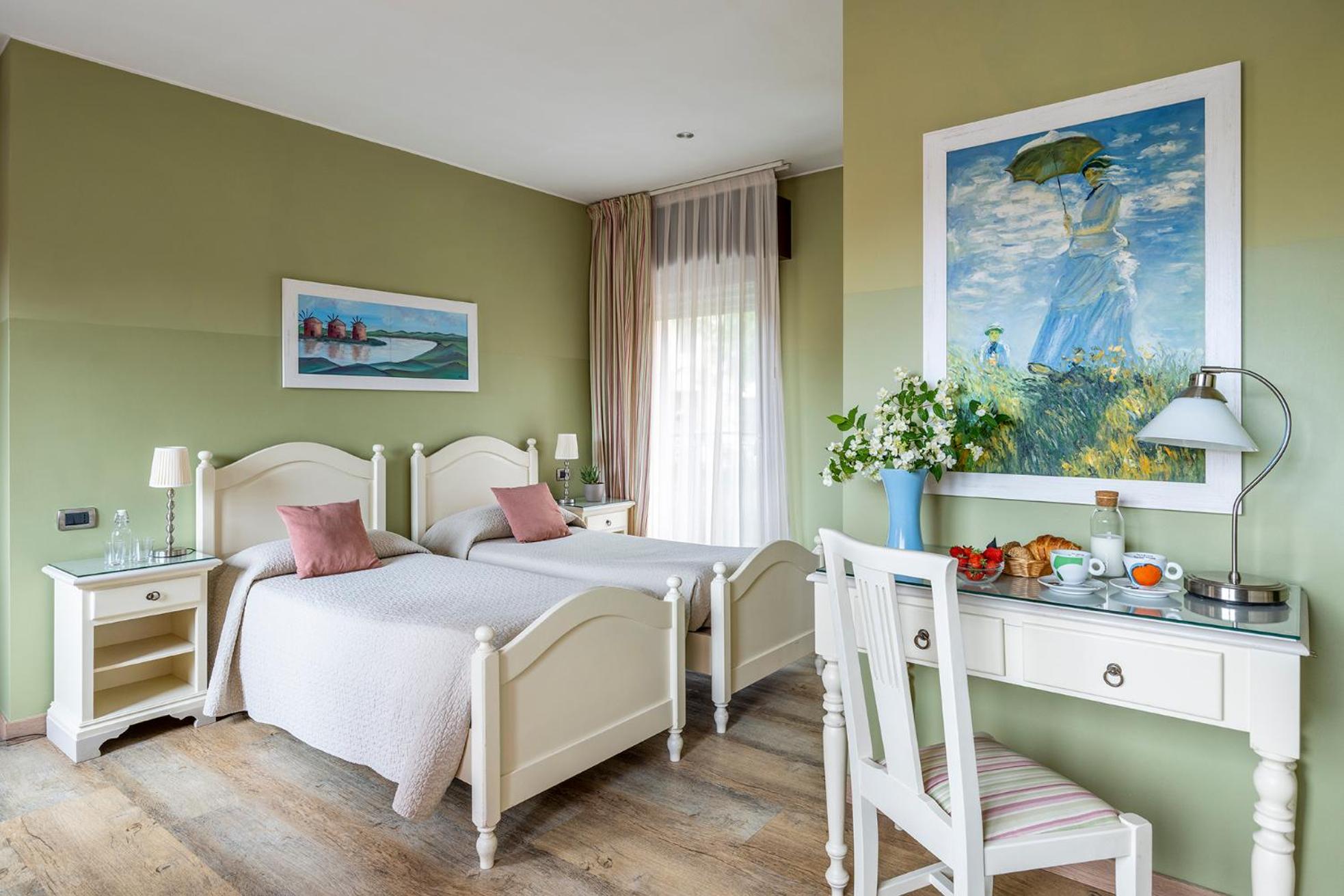Superior Double Room - Photo 4