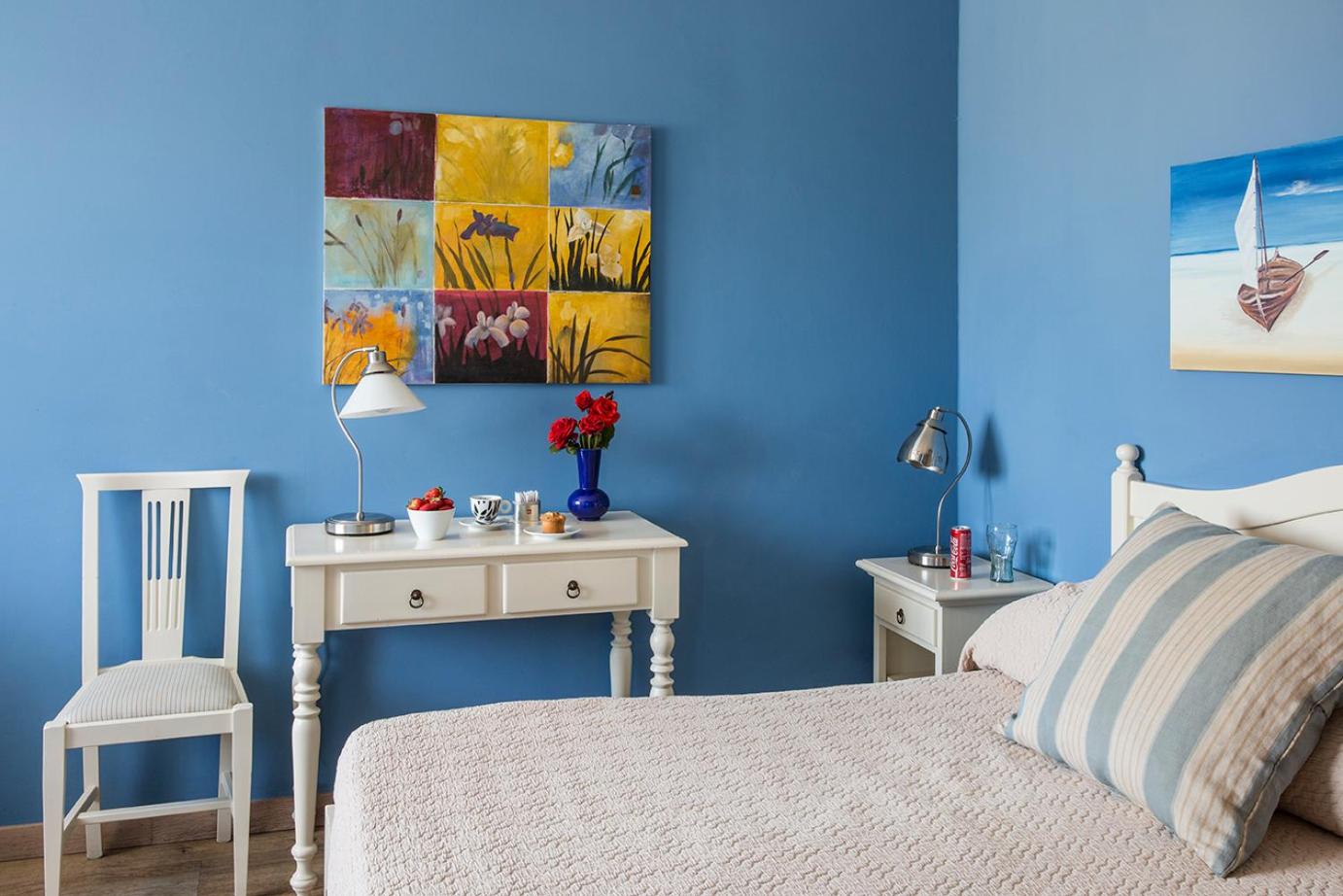 Superior Double Room - Photo 1