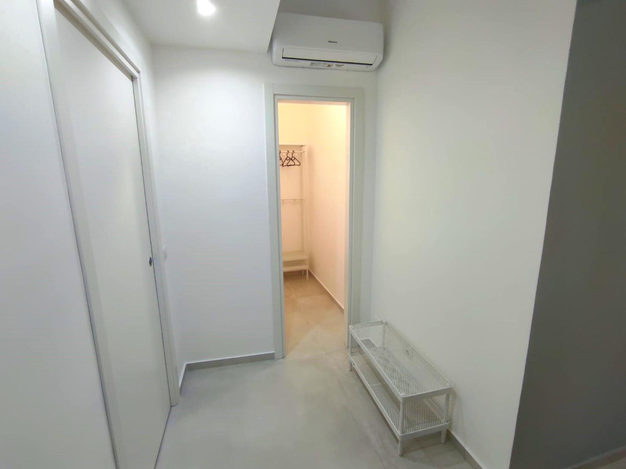 Deluxe Double Room with Sea View photo 1