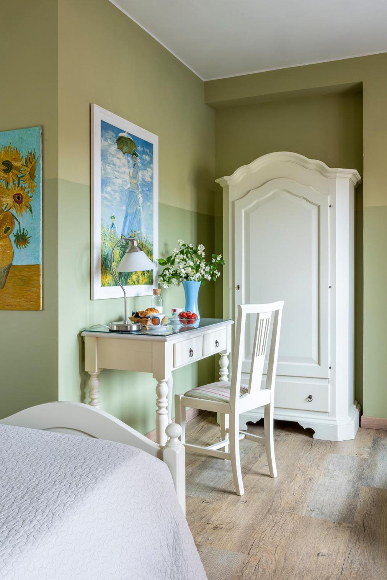 Superior Double Room - Photo 5