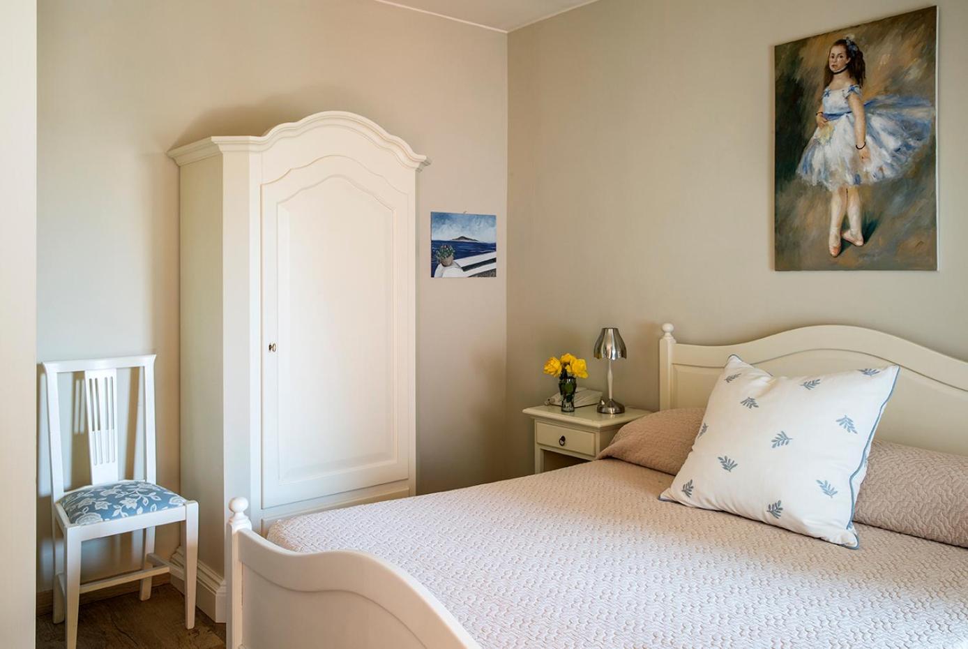 Standard Double Room photo 2